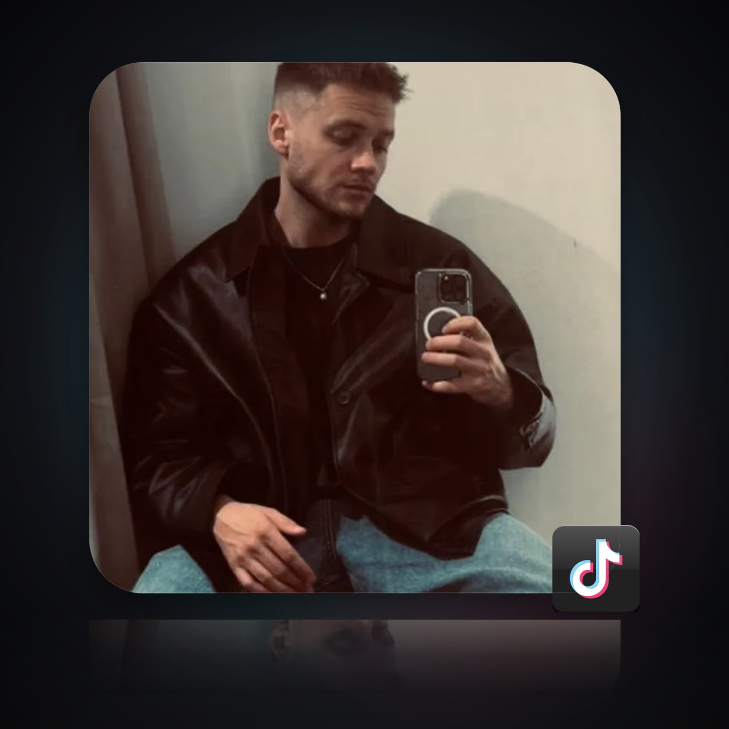 TikTok | 32 Followers — HabibiAccounts