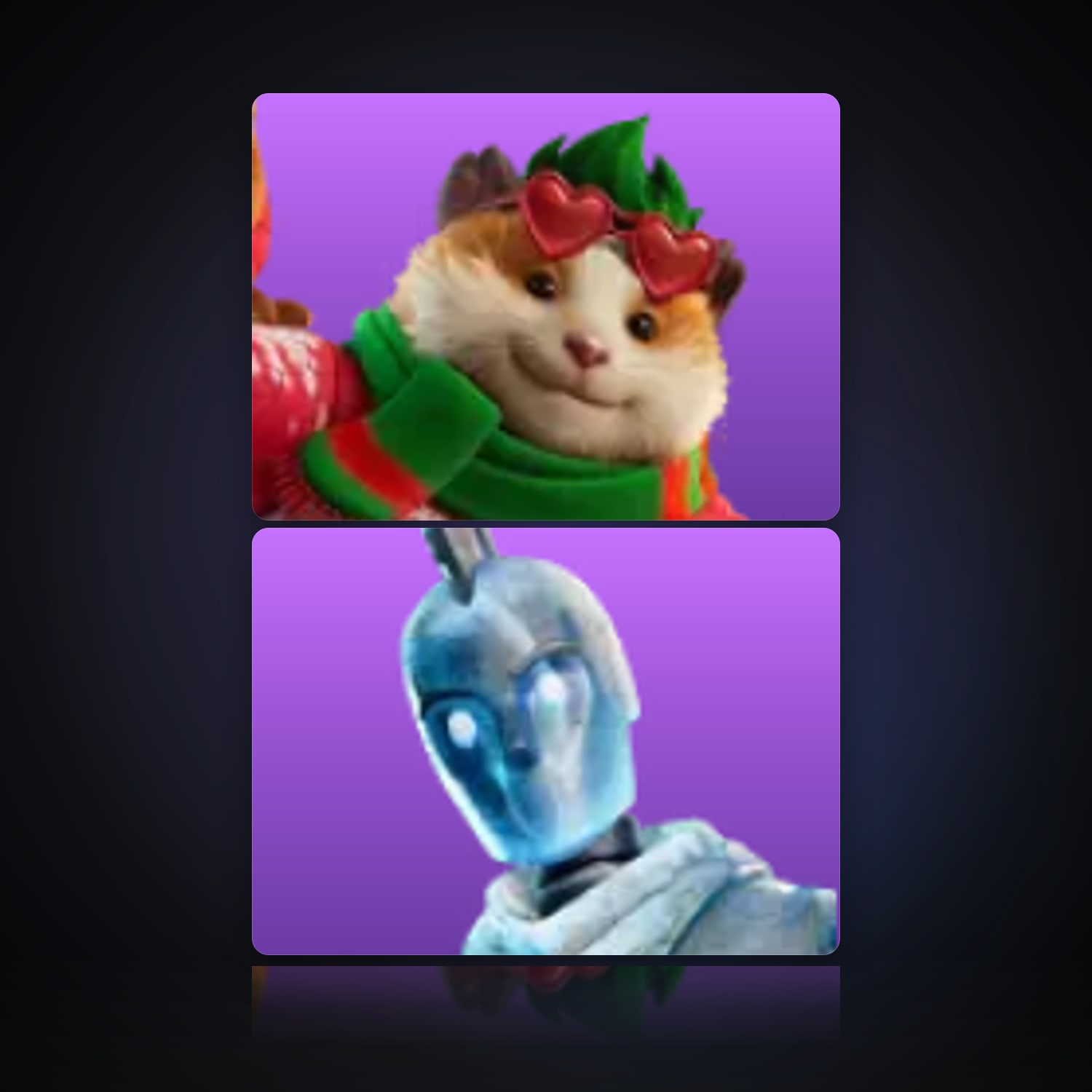 Fortnite | 2 Skins | Level 26 | 1 Wins — HabibiAccounts