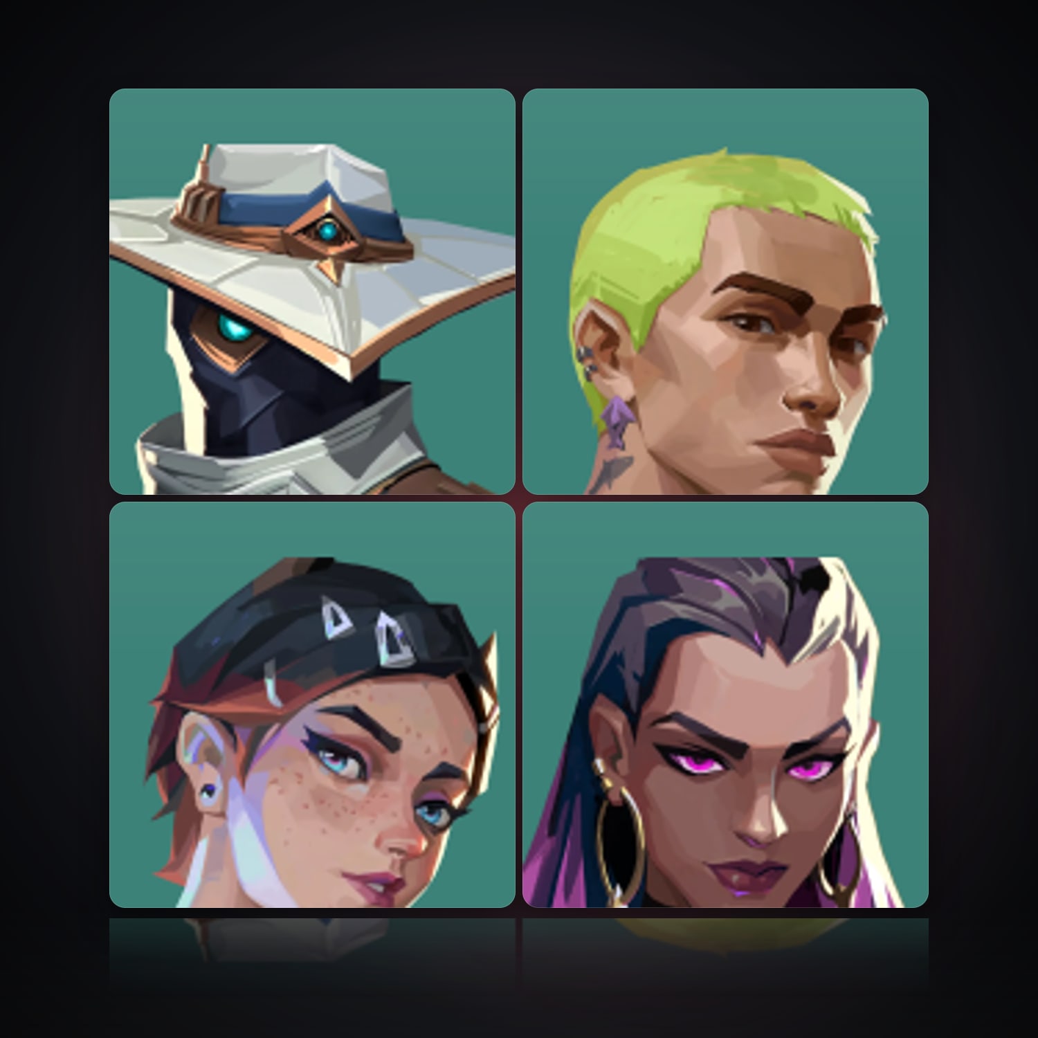 EU Server | Level 24 — HabibiAccounts