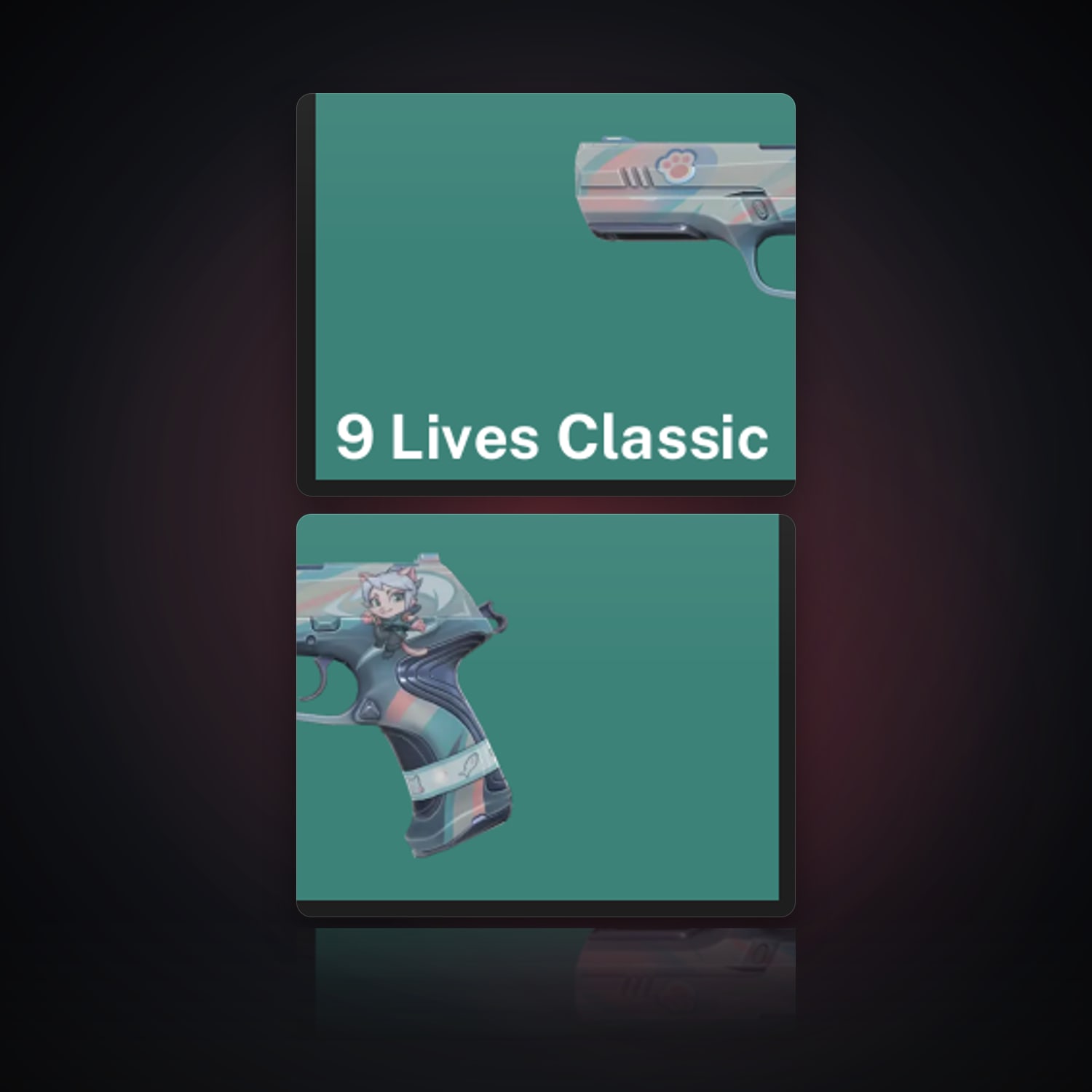 EU Server | 1 Skins | Level 39 — HabibiAccounts