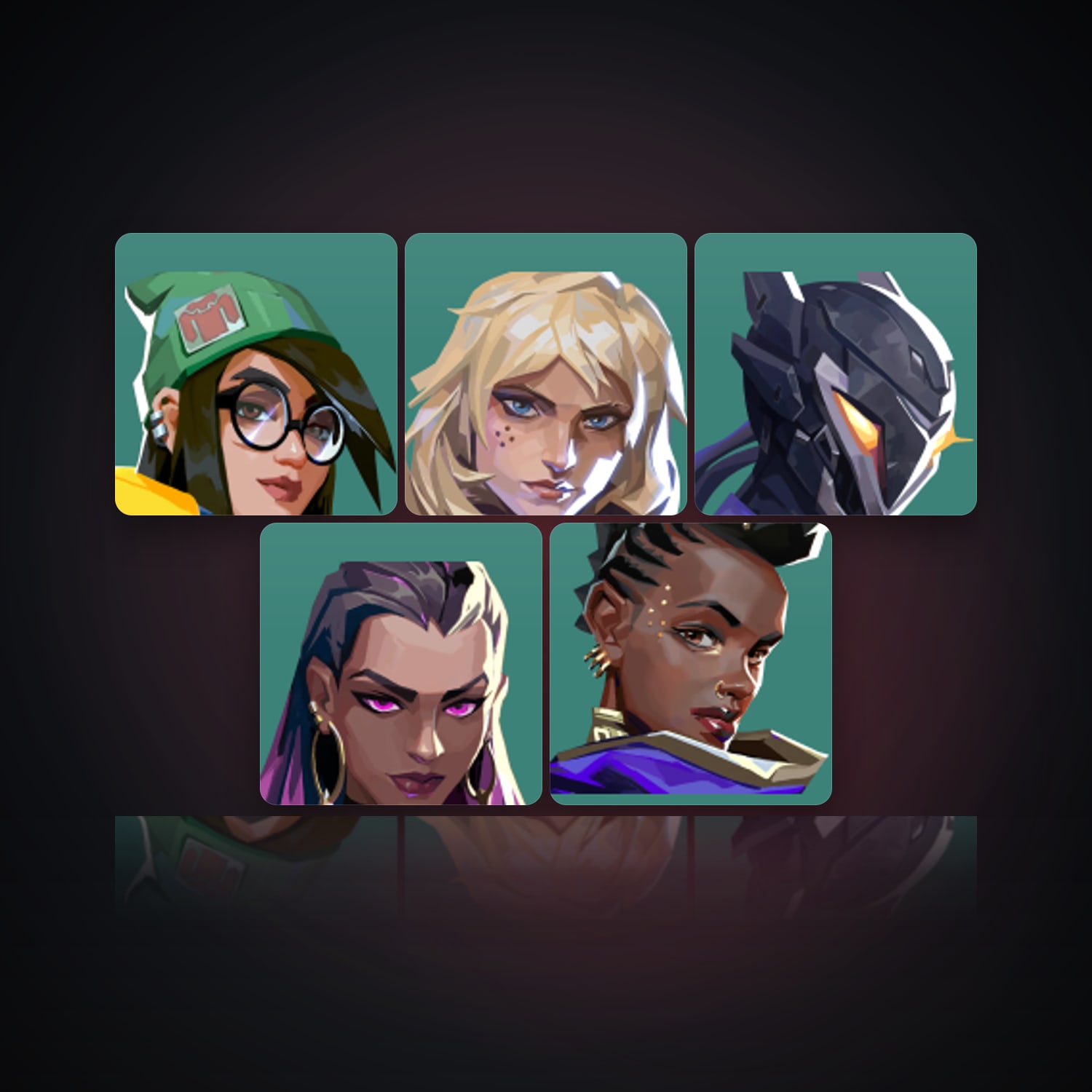 LA Server | Level 27 — HabibiAccounts