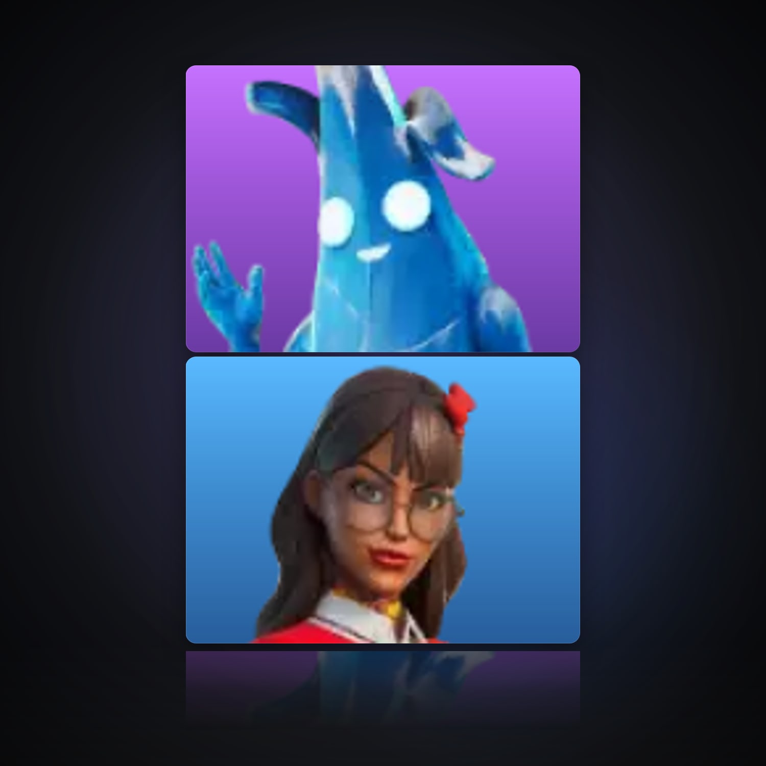 Fortnite | 2 Skins | Level 196 | 55 Wins — HabibiAccounts