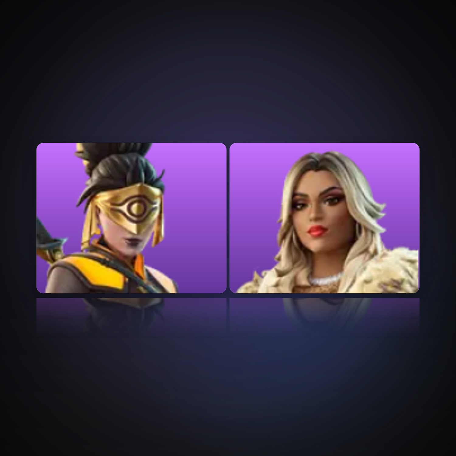 Fortnite | 2 Skins | Level 4 | 1 Wins — HabibiAccounts
