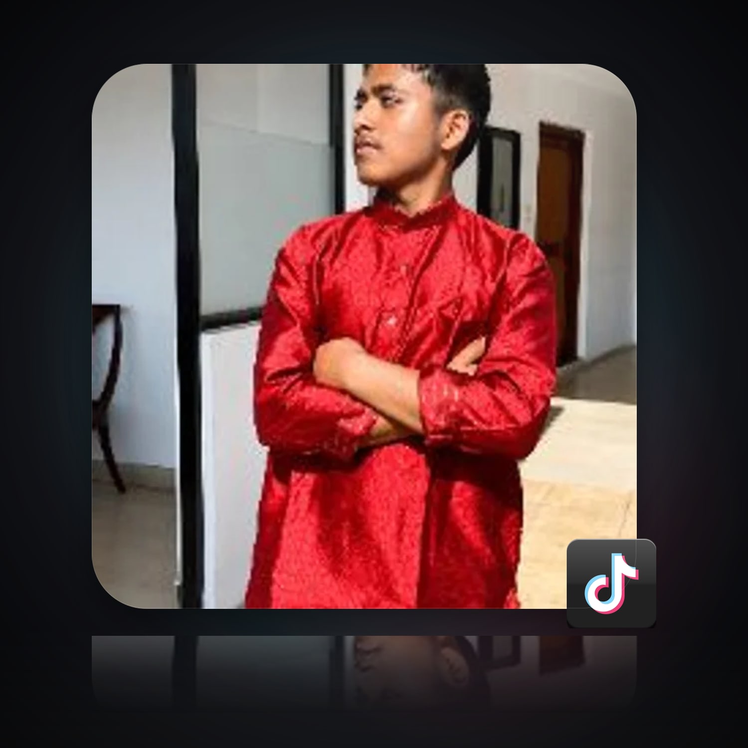 TikTok | 1 Followers — HabibiAccounts