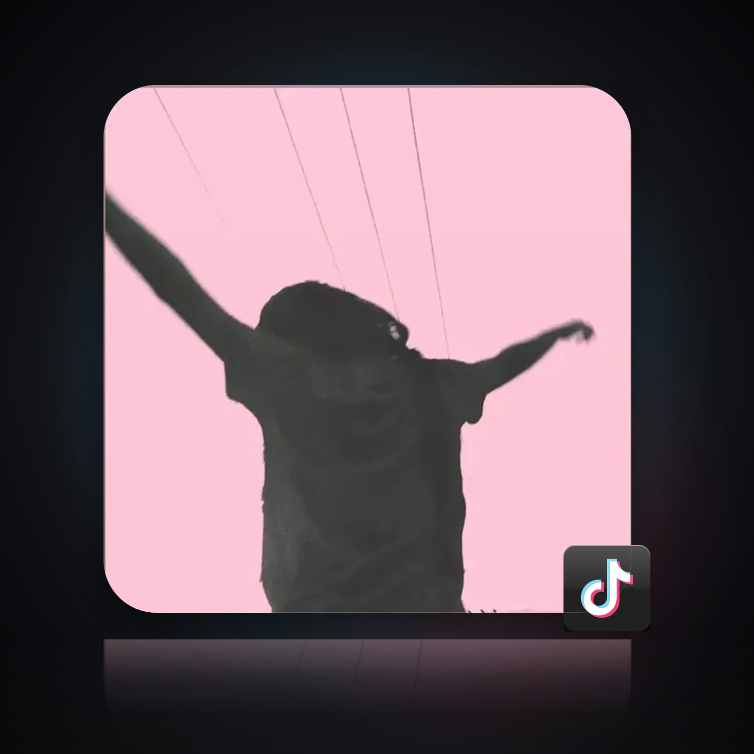 TikTok | 22 Followers — HabibiAccounts