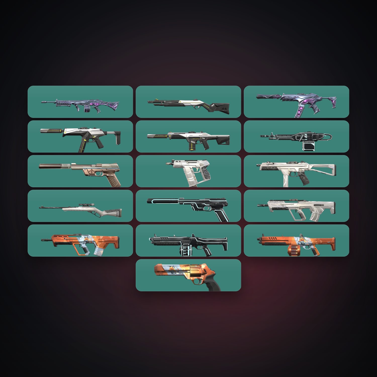 Ranked Ready Rank | Europe Server | 16 Skins | Level 18 — HabibiAccounts