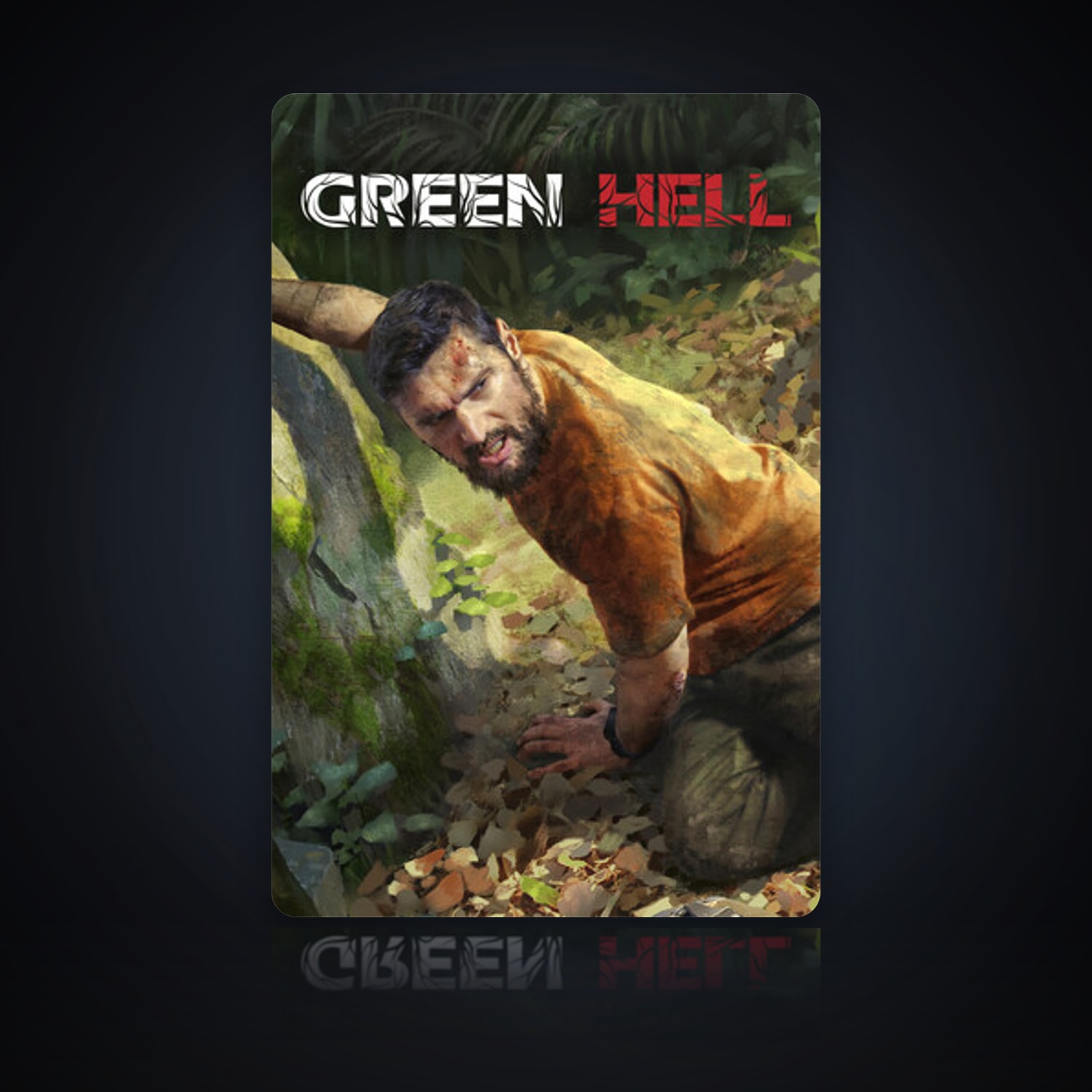 FREE PUBG: BATTLEGROUNDS & Green Hell — HabibiAccounts
