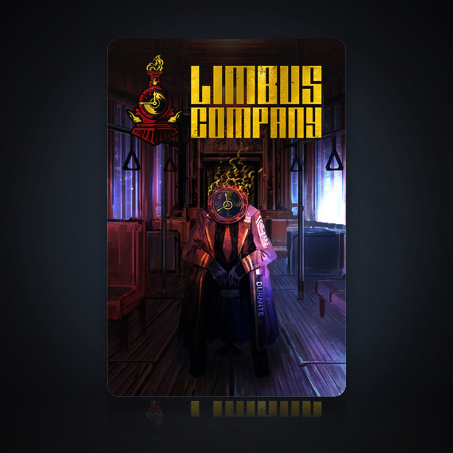 Limbus Company — HabibiAccounts