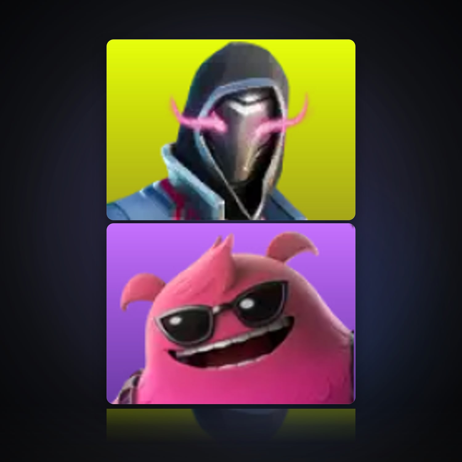 Fortnite | 2 Skins | Level 4 — HabibiAccounts
