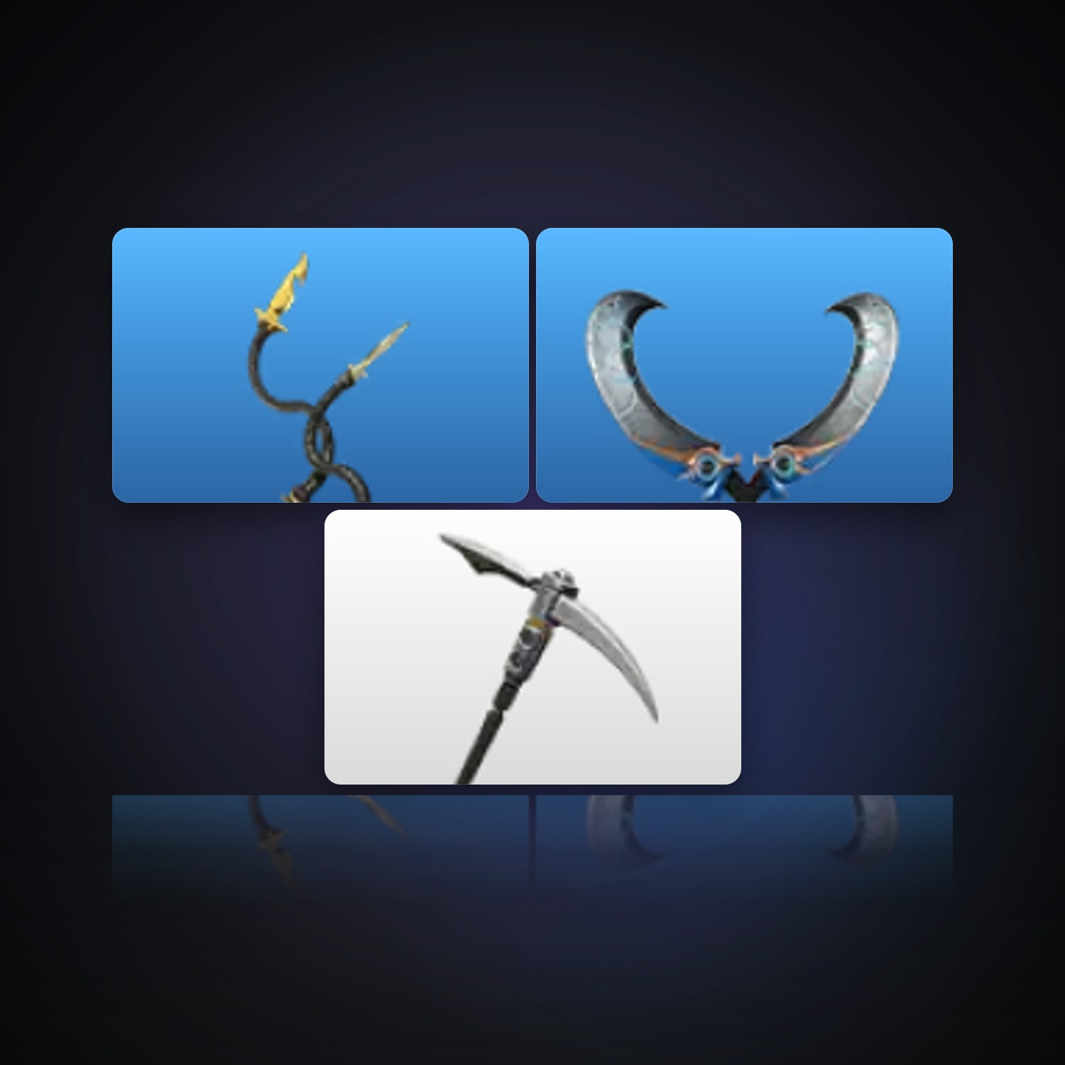 Fortnite | Level 12 — HabibiAccounts