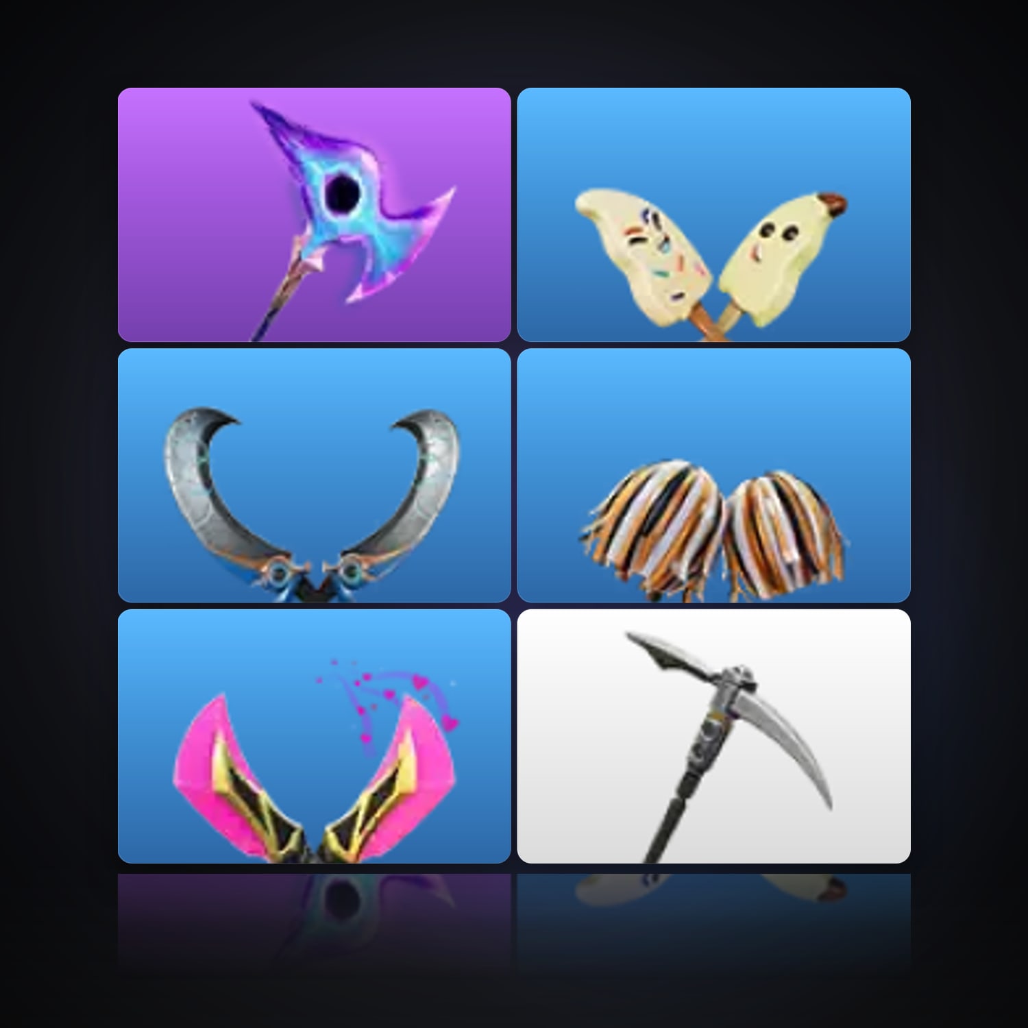 Fortnite | 200 V-Bucks | Level 67 | 3 Wins — HabibiAccounts