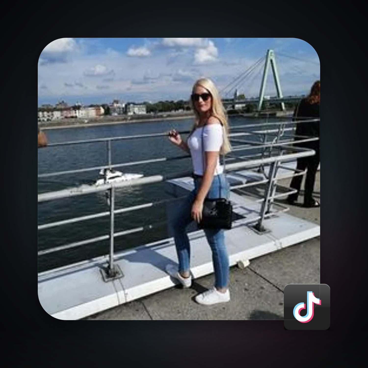 TikTok | 26 Followers — HabibiAccounts