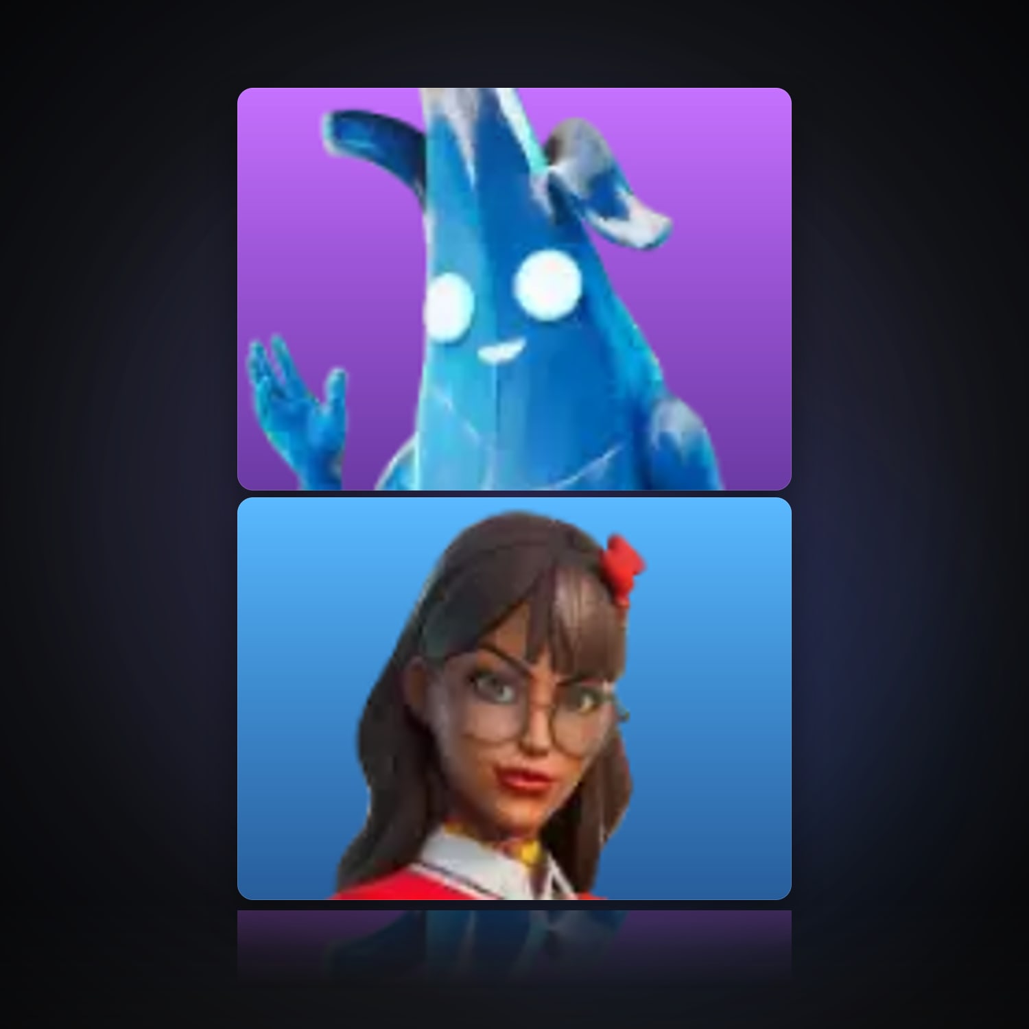 Fortnite | 2 Skins | Level 59 | 4 Wins — HabibiAccounts