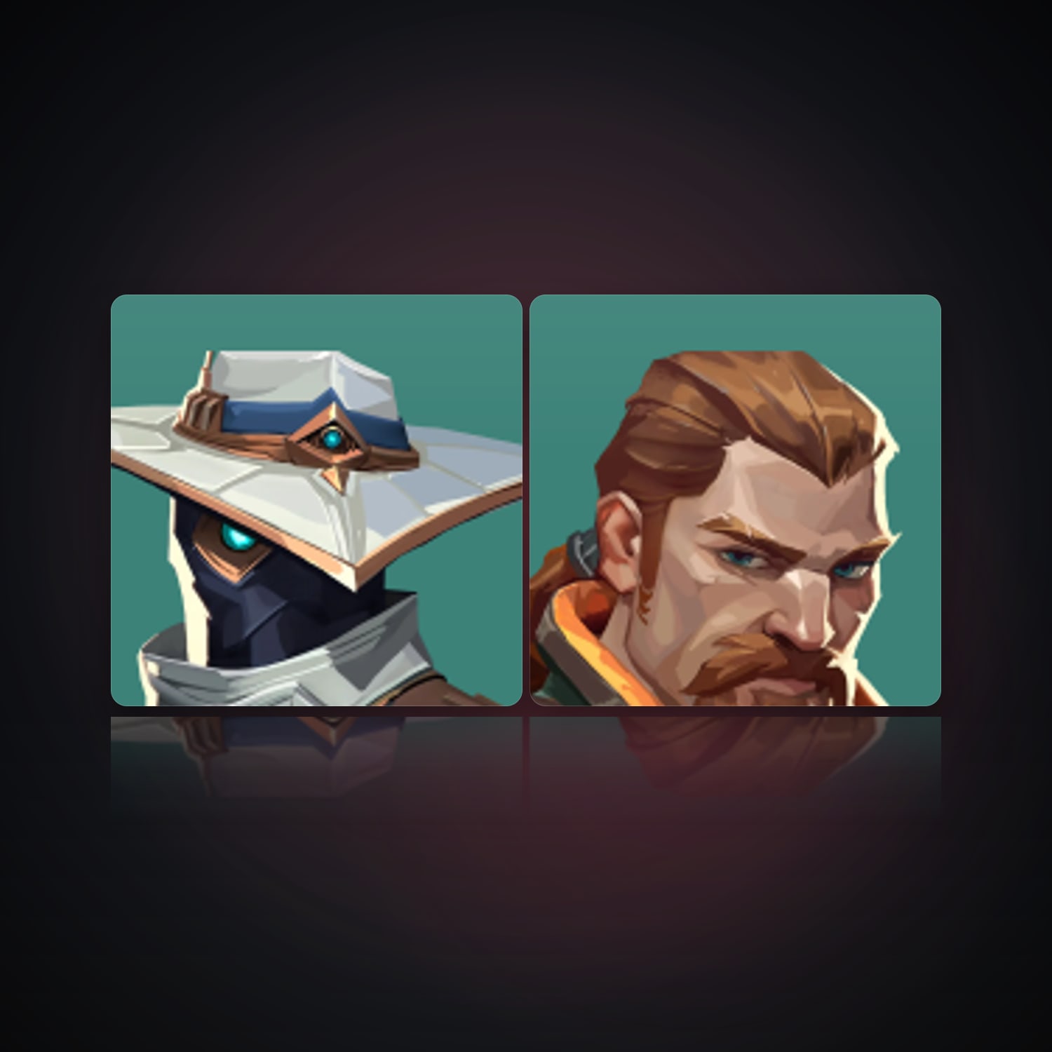 AP Server | Level 16 — HabibiAccounts