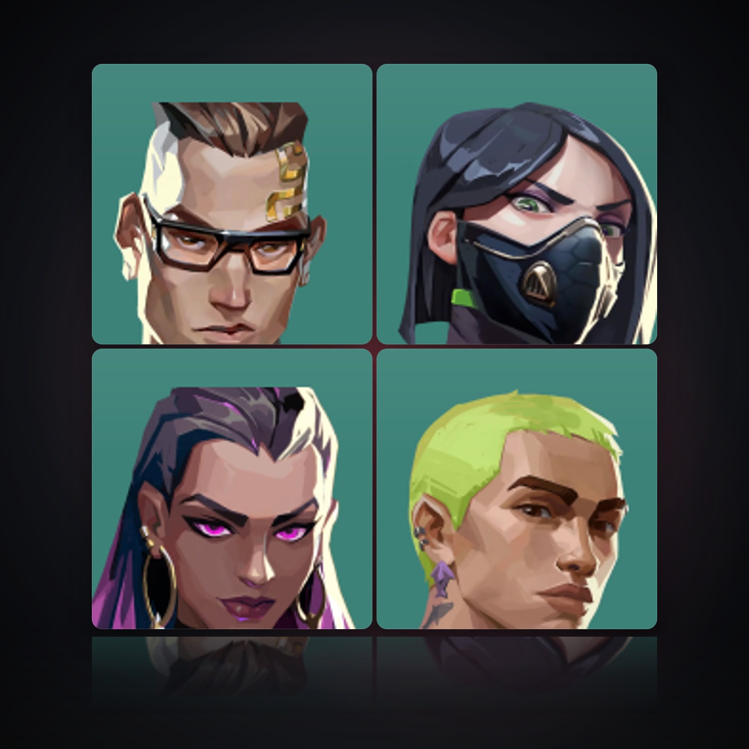 Ranked Ready Rank | Europe Server | Level 23 — HabibiAccounts