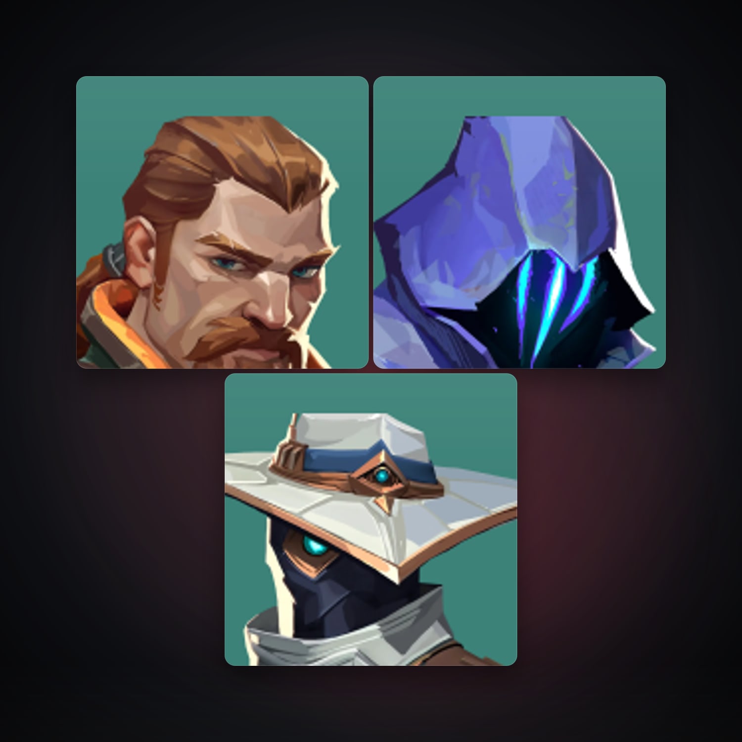 Ranked Ready Rank | Europe Server | Level 22 — HabibiAccounts