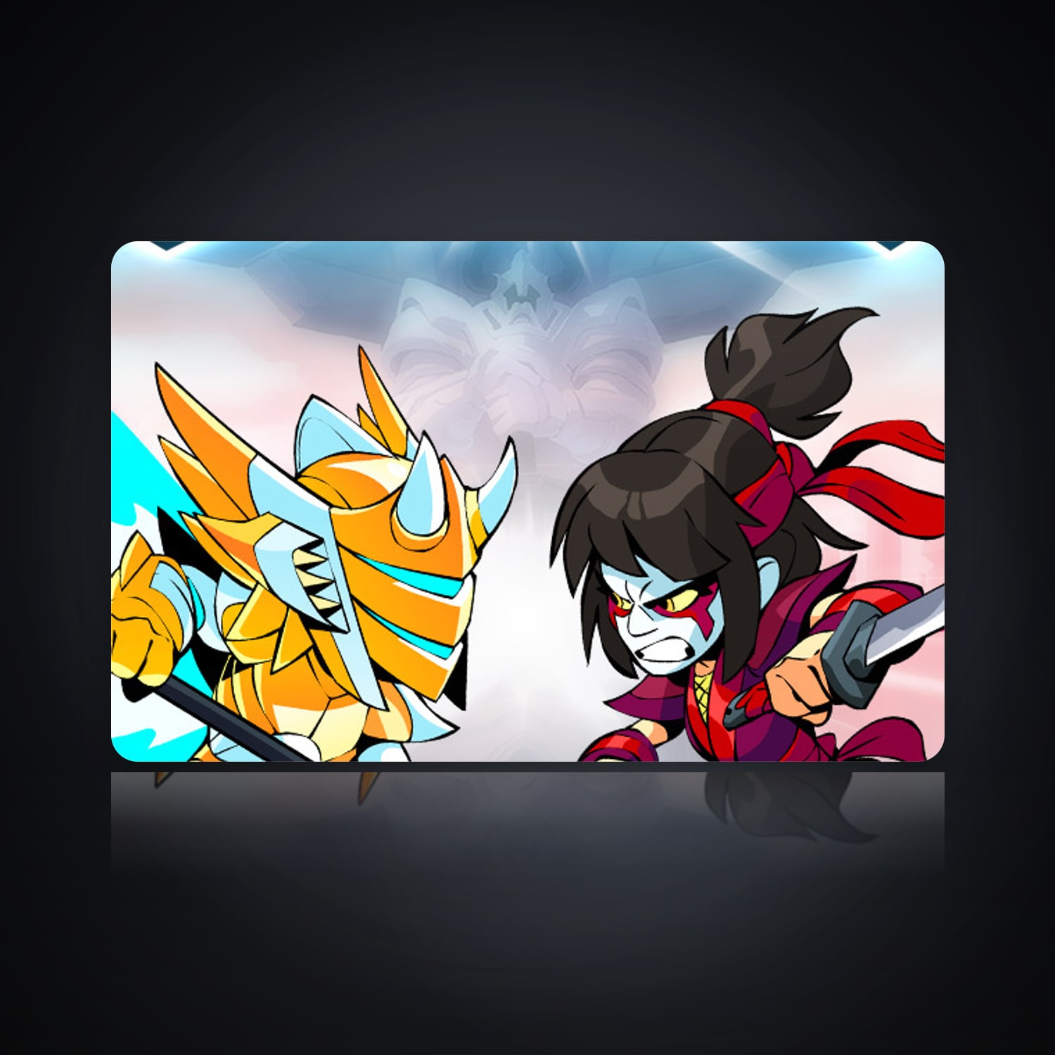 Brawlhalla | 1 Games — HabibiAccounts