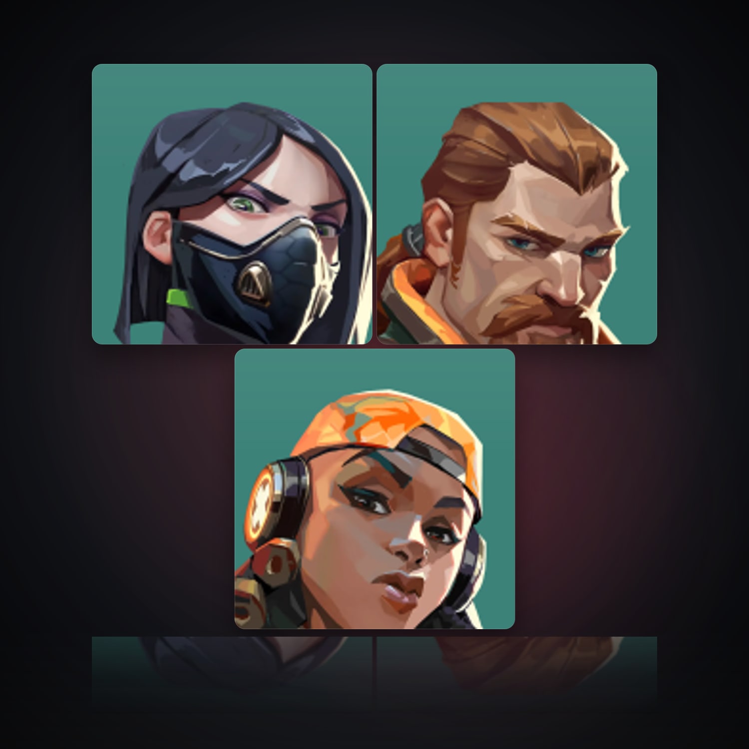 Ranked Ready Rank | Europe Server | Level 22 — HabibiAccounts