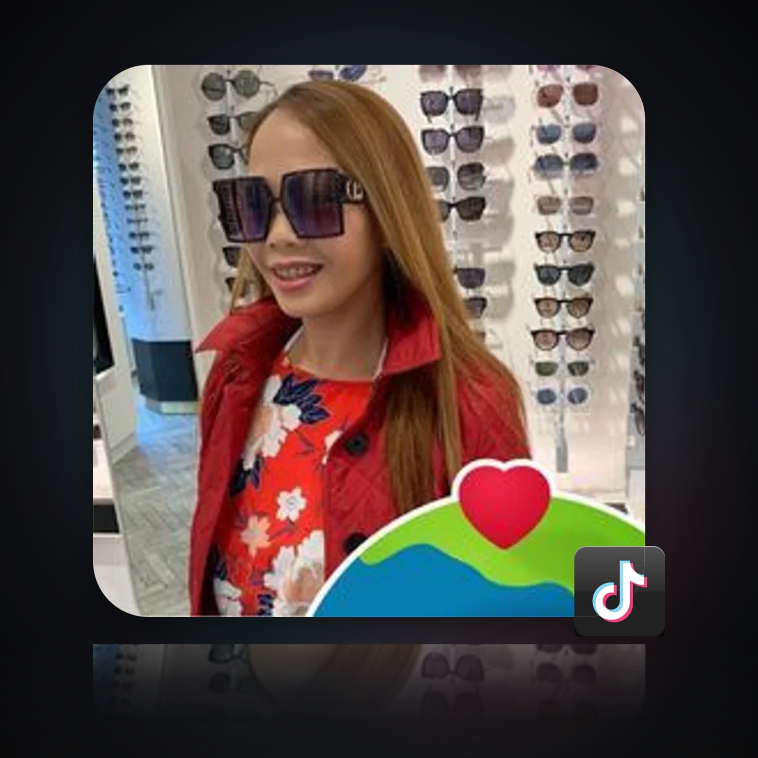 TikTok | 34 Followers — HabibiAccounts