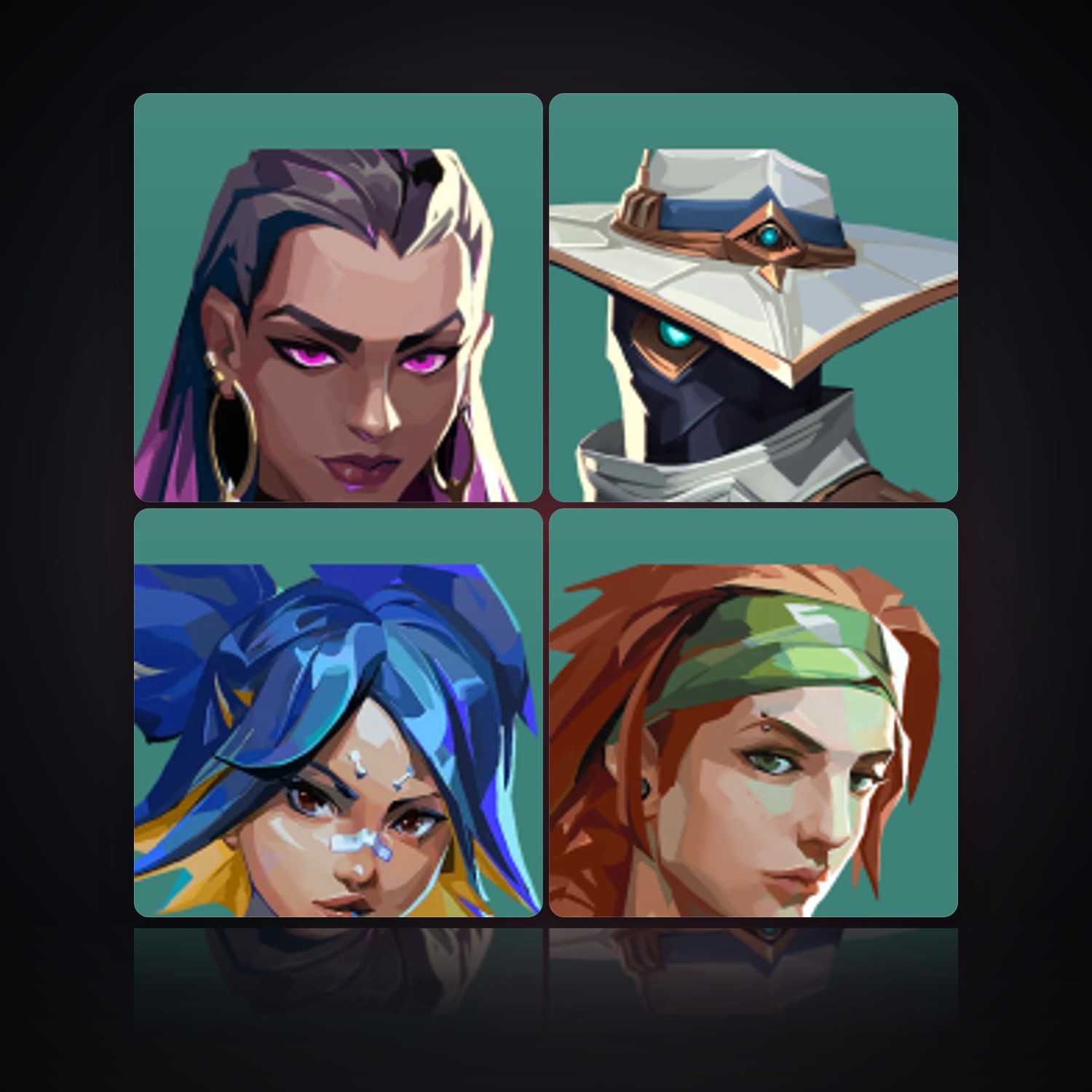Ranked Ready Rank | Europe Server | Level 23 — HabibiAccounts