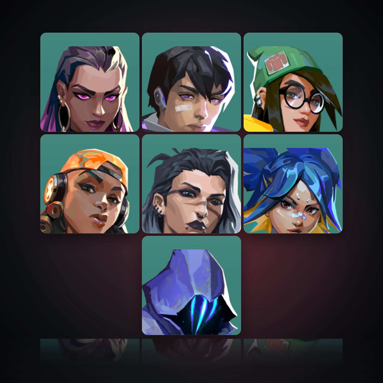 Ranked Ready Rank | Europe Server | Level 33 — HabibiAccounts