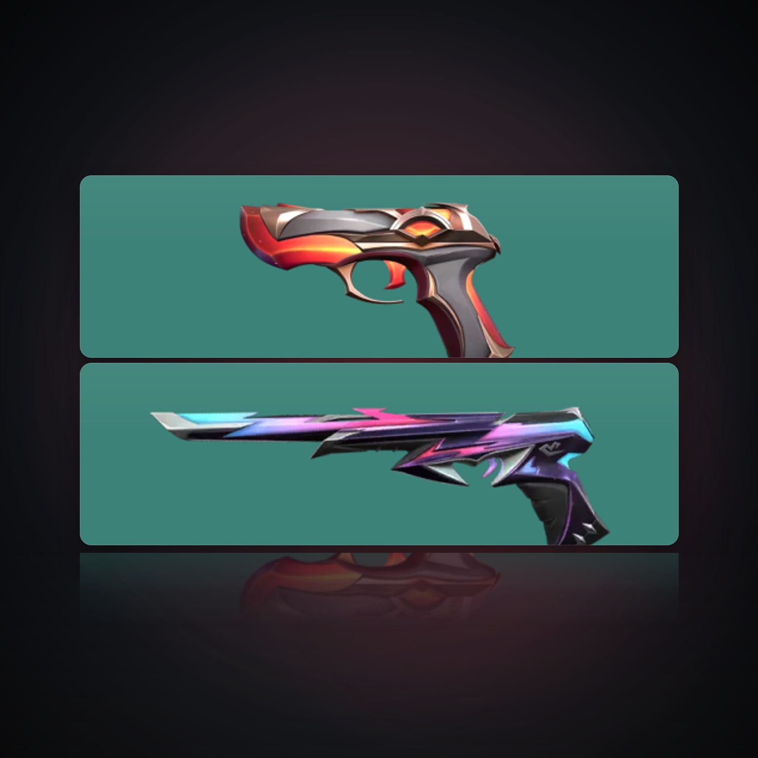 LA Server | 2 Skins | Level 56 — HabibiAccounts