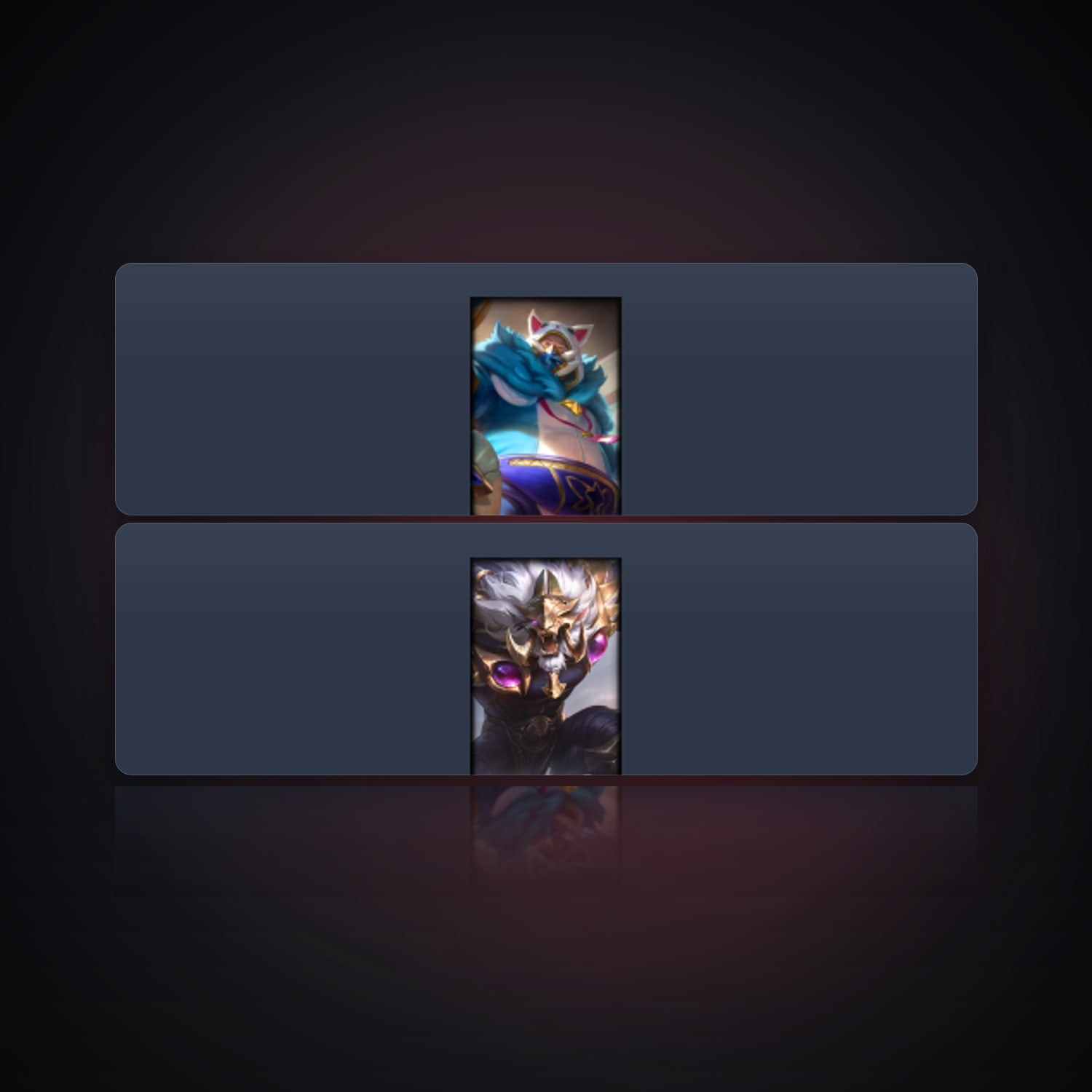 EU Server — HabibiAccounts