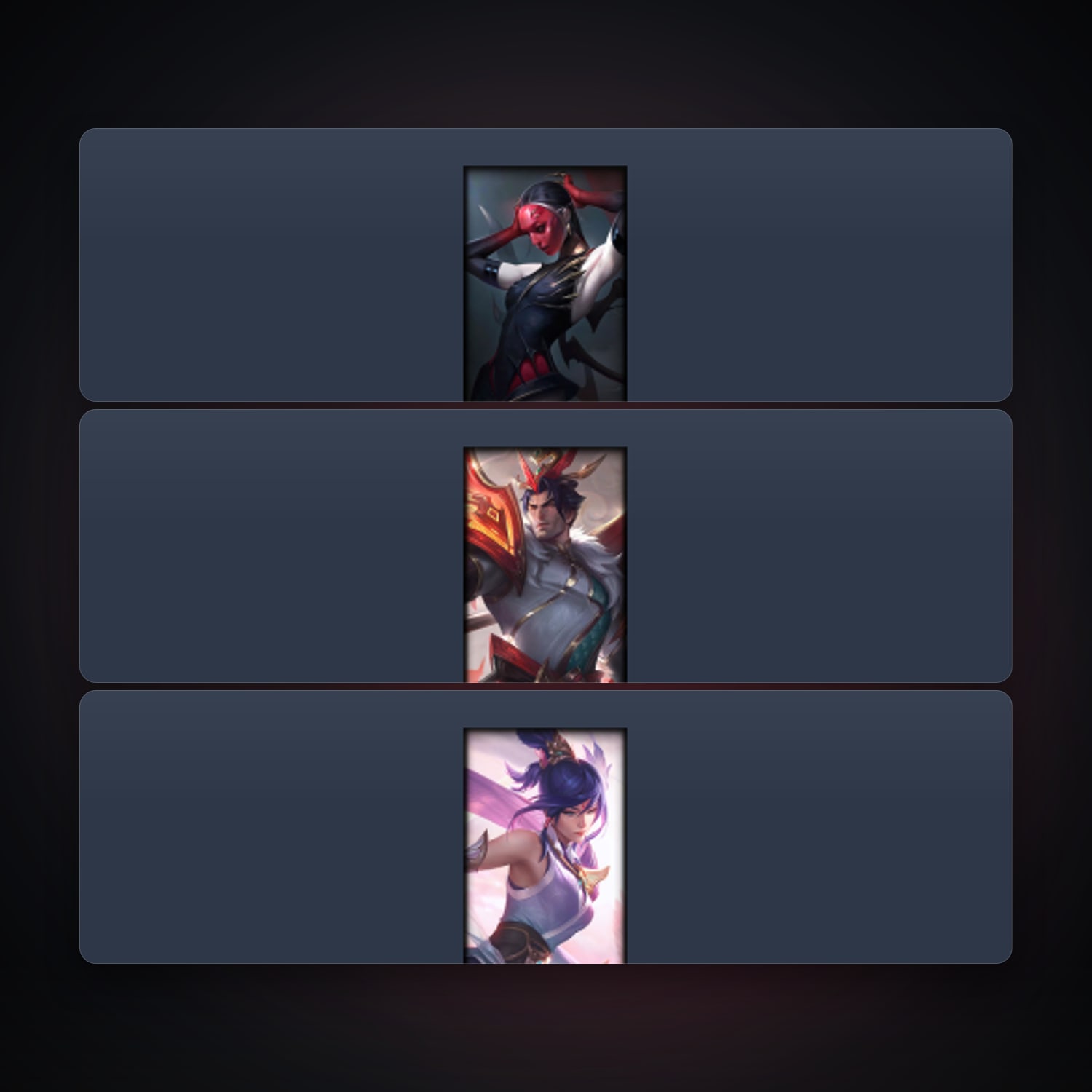 EU Server — HabibiAccounts