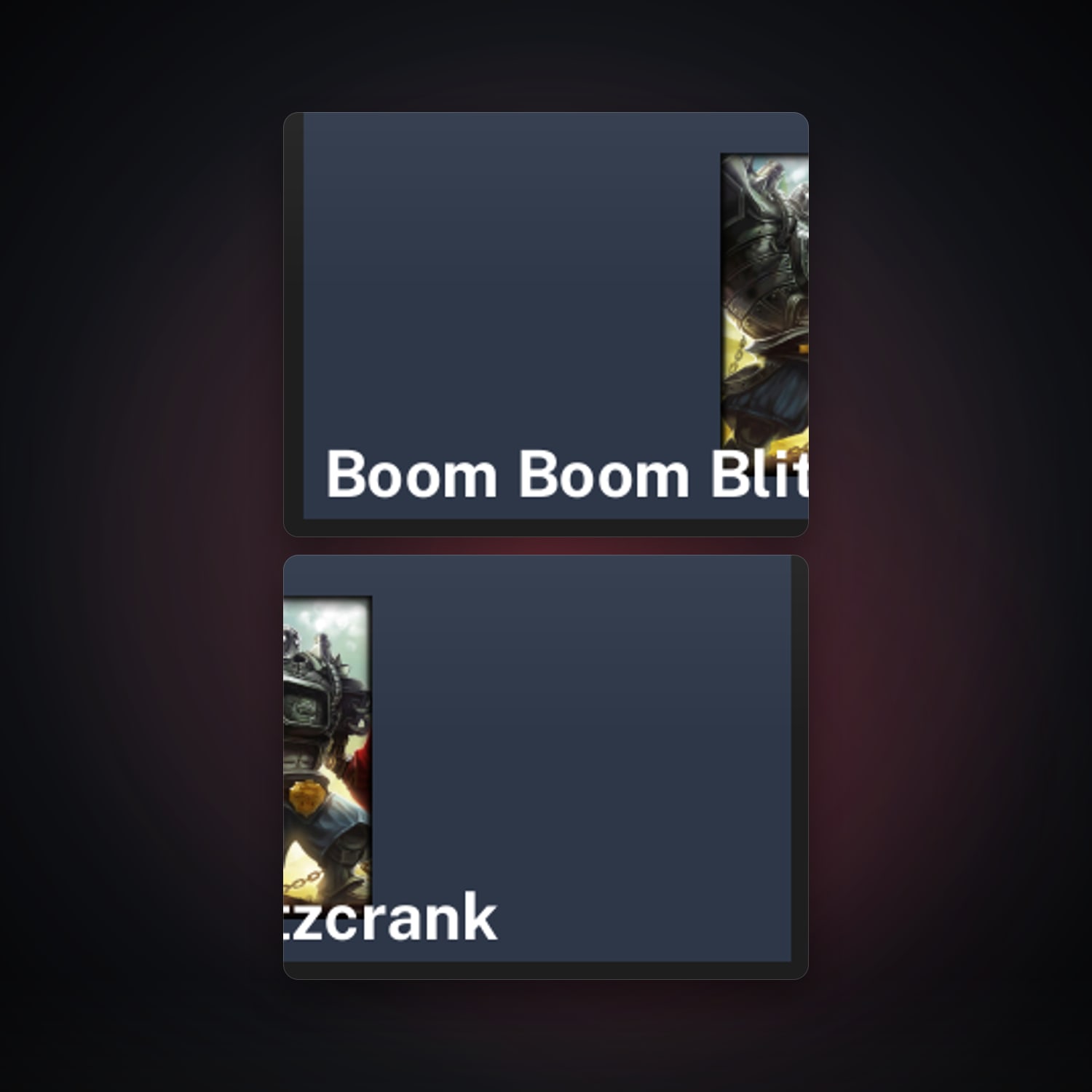 EU Server — HabibiAccounts
