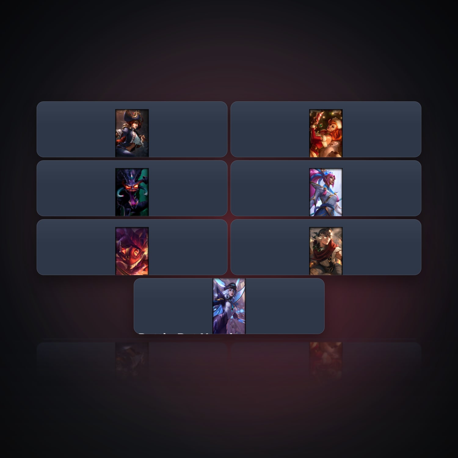 EU Server — HabibiAccounts