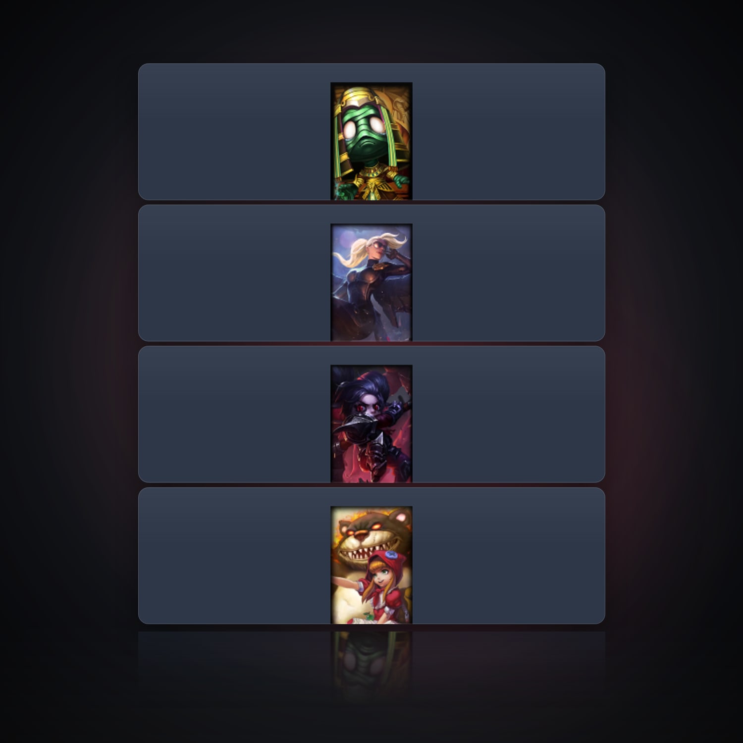 EU Server — HabibiAccounts