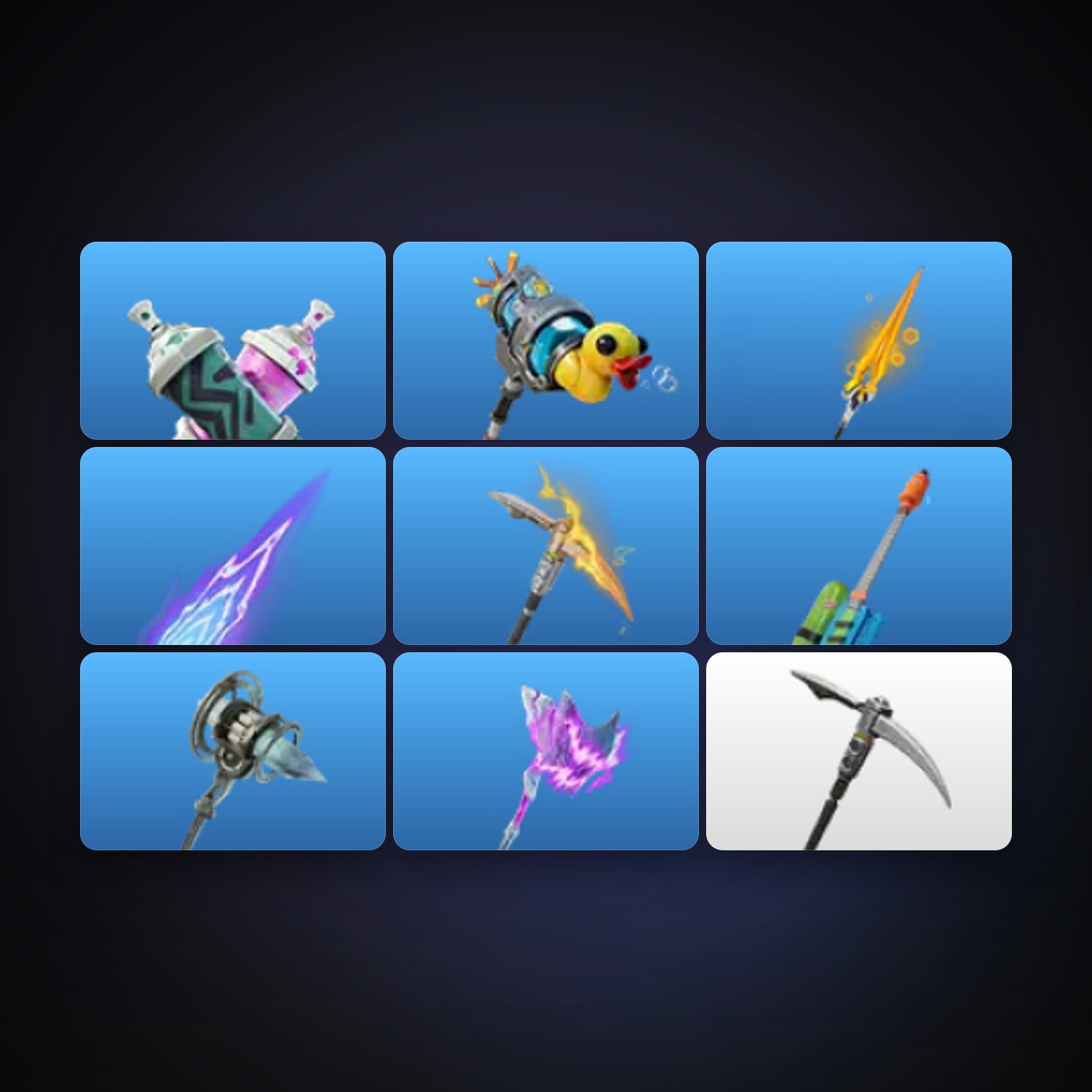 Fortnite | 200 V-Bucks | Level 50 | 1 Wins — HabibiAccounts