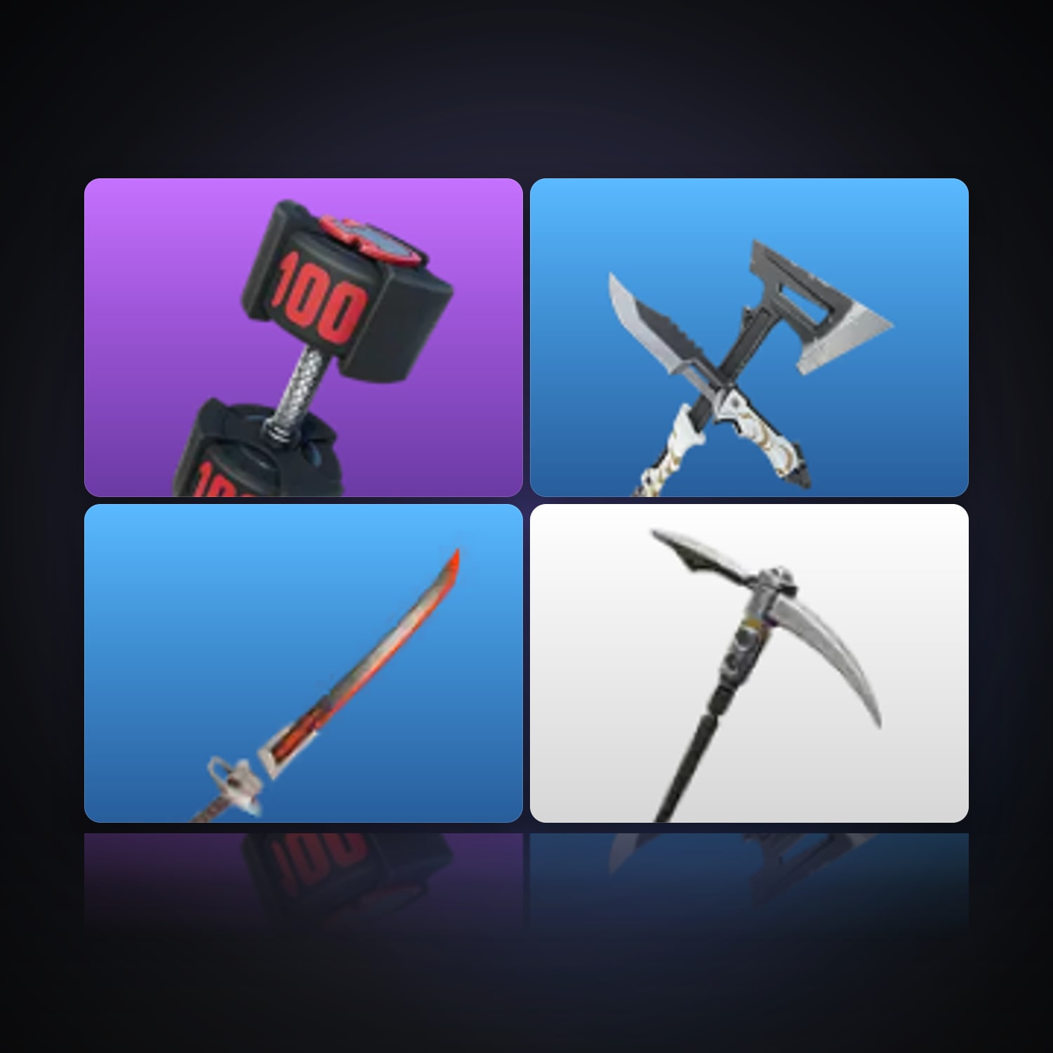 Fortnite | Level 42 | 1 Wins — HabibiAccounts