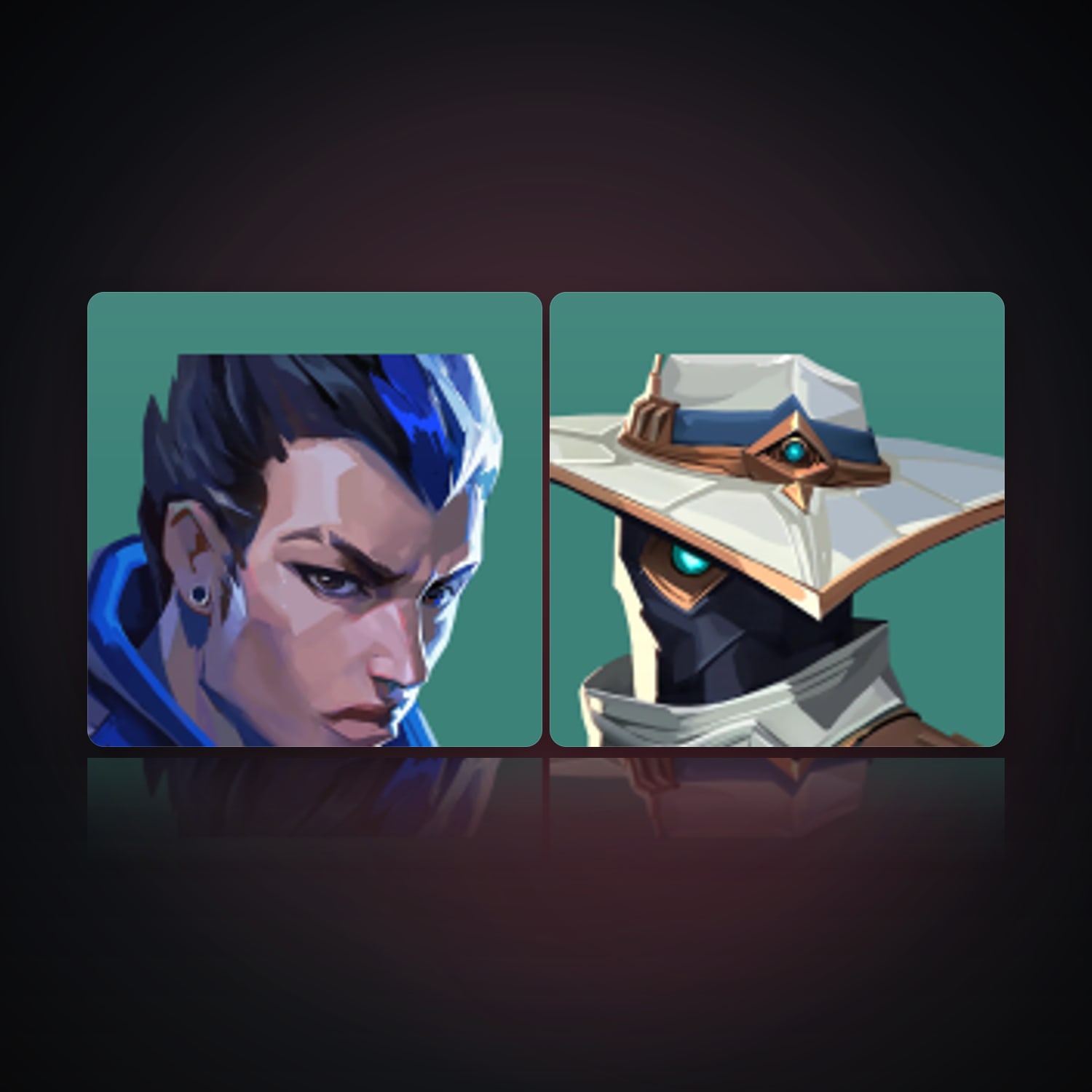EU Server | Level 2 — HabibiAccounts