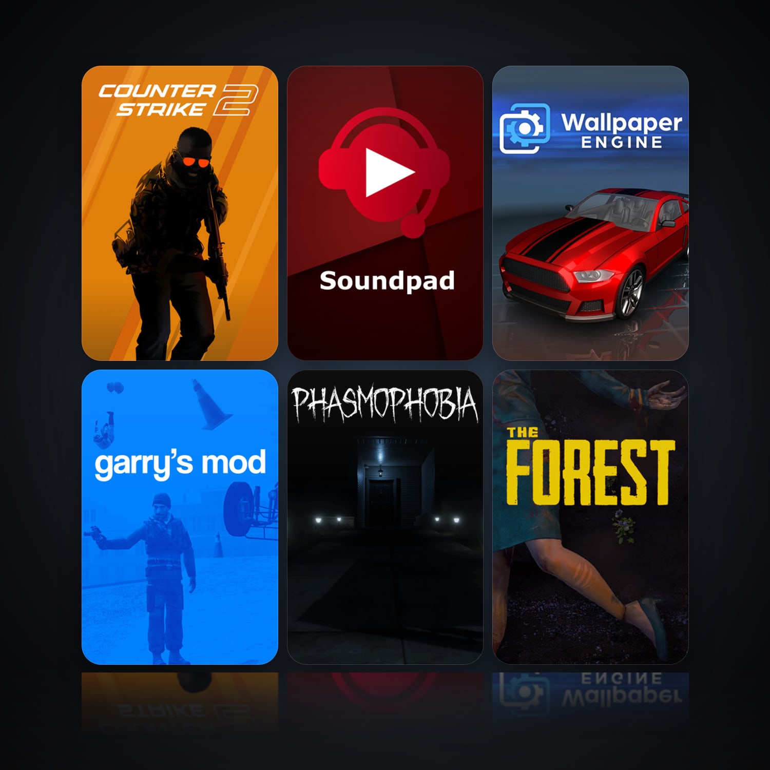 CS2 Prime & Soundpad | Level 21 | 75 Games | Clean — HabibiAccounts