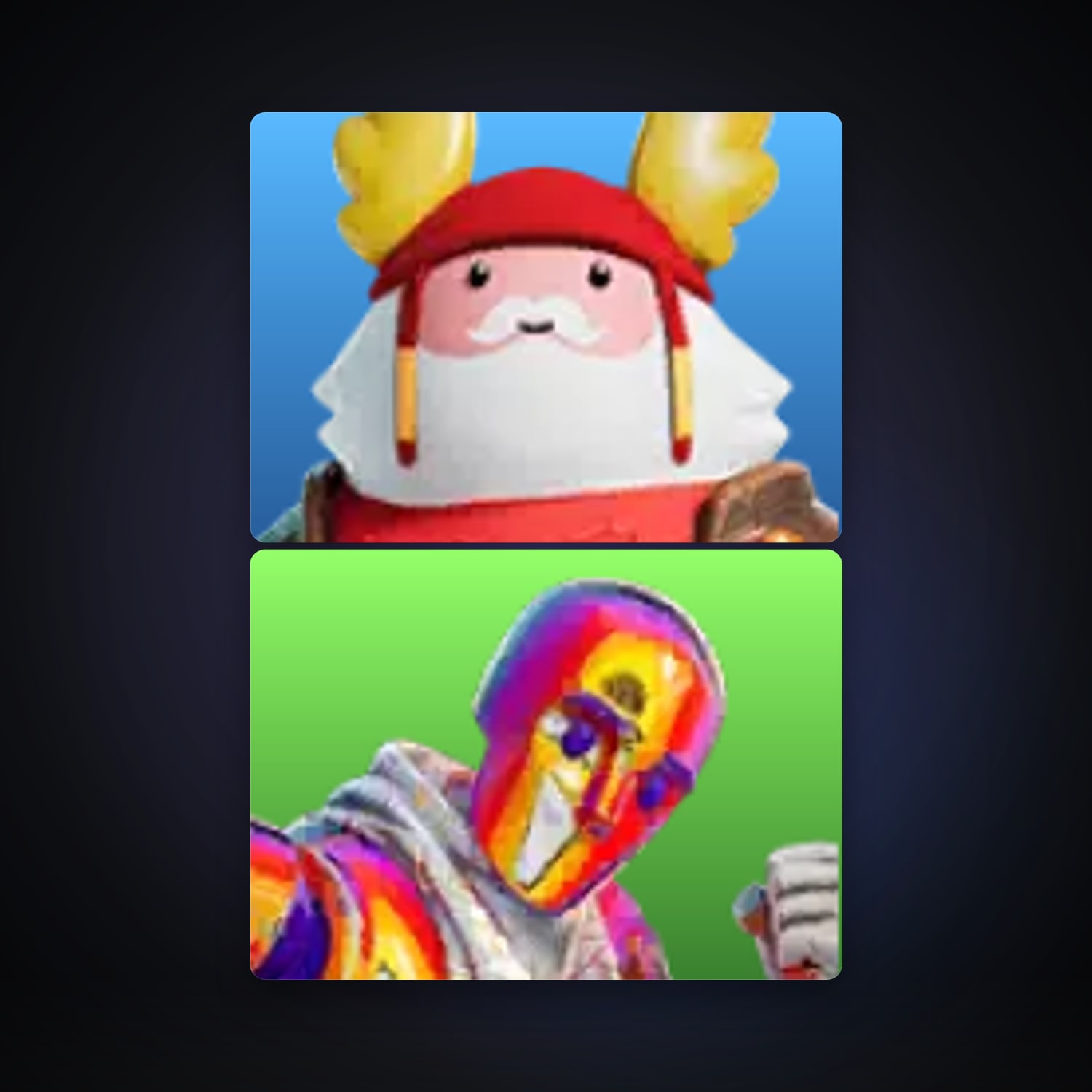 Fortnite | 2 Skins | Level 185 | 12 Wins — HabibiAccounts