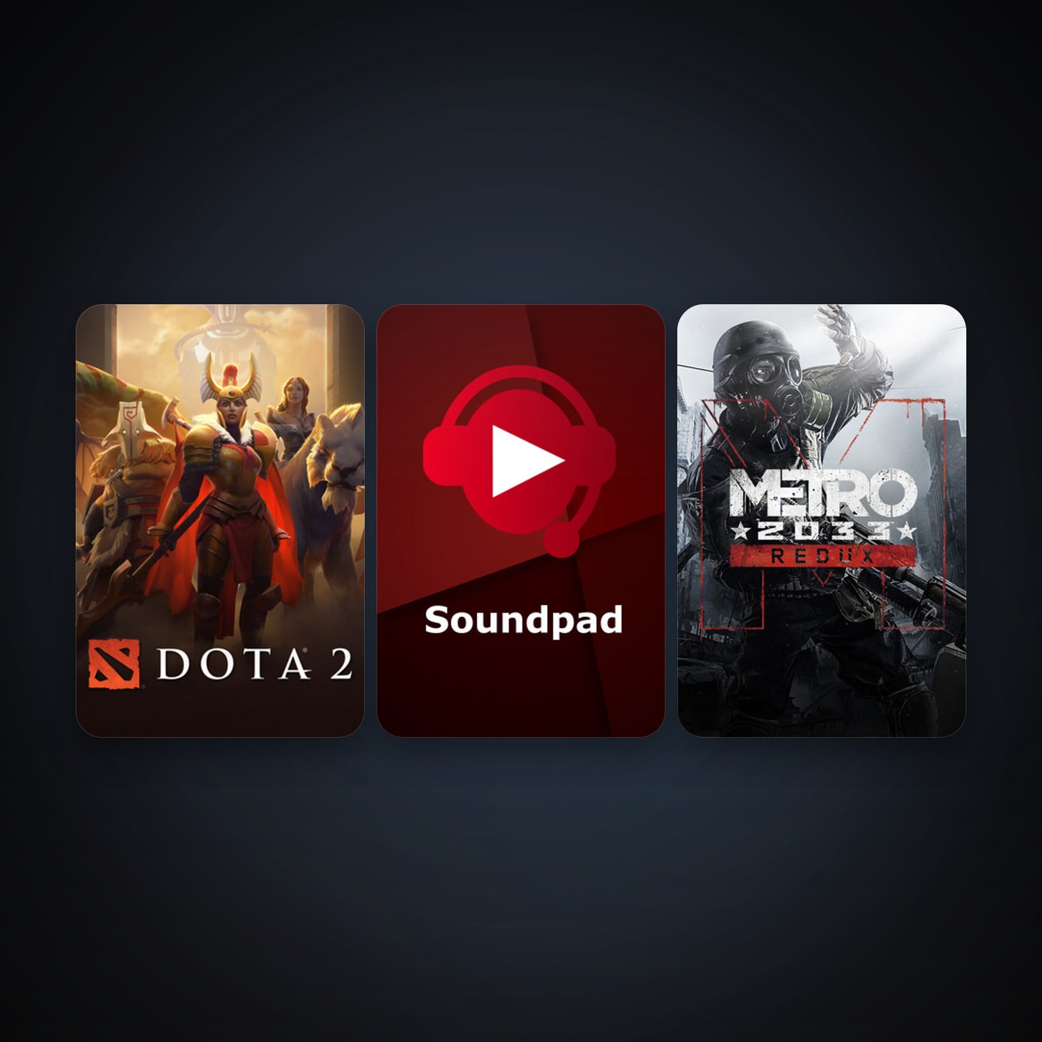 Free CS2 (No Prime) & Soundpad | Has VAC — HabibiAccounts