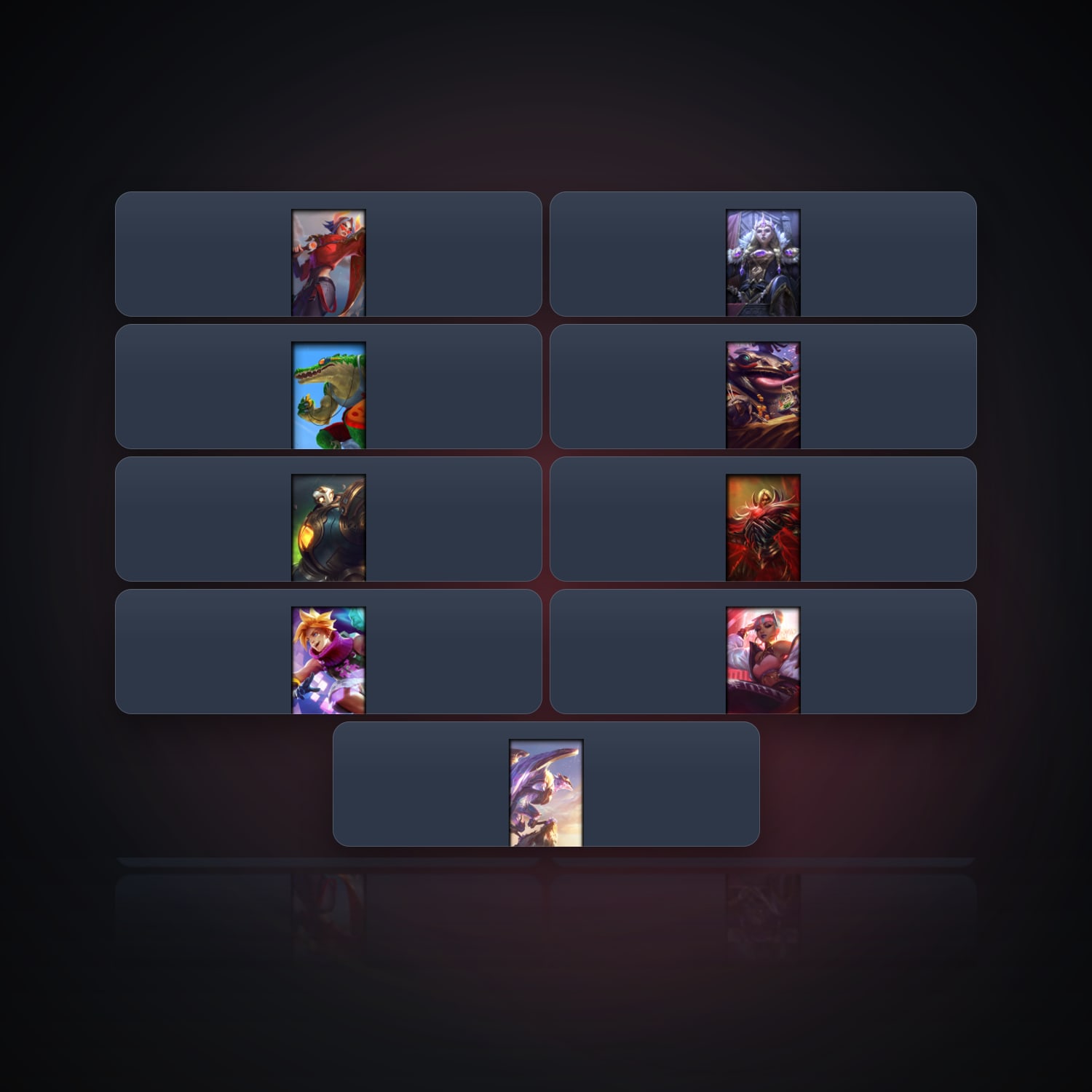 EU Server — HabibiAccounts