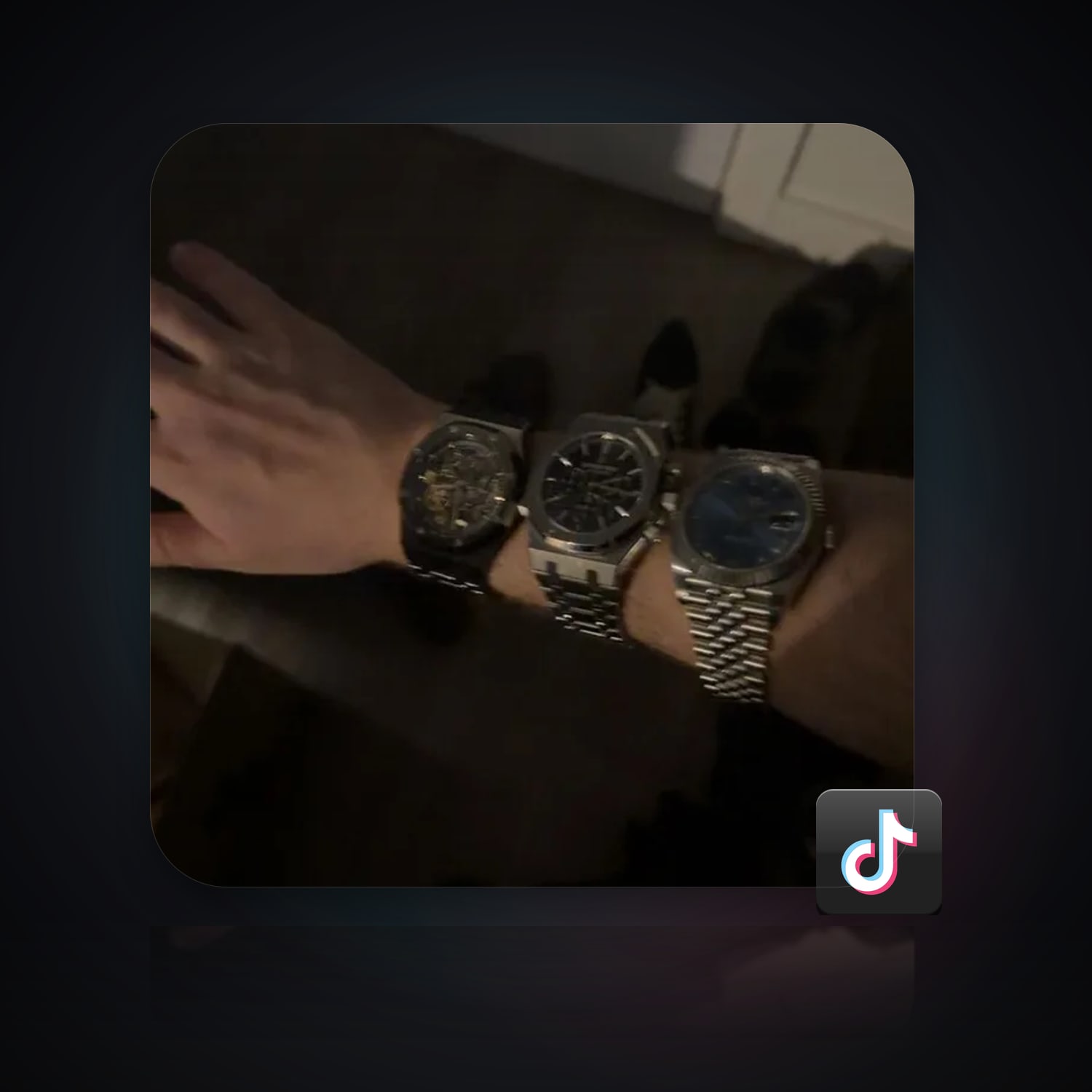 TikTok | 11 Followers — HabibiAccounts