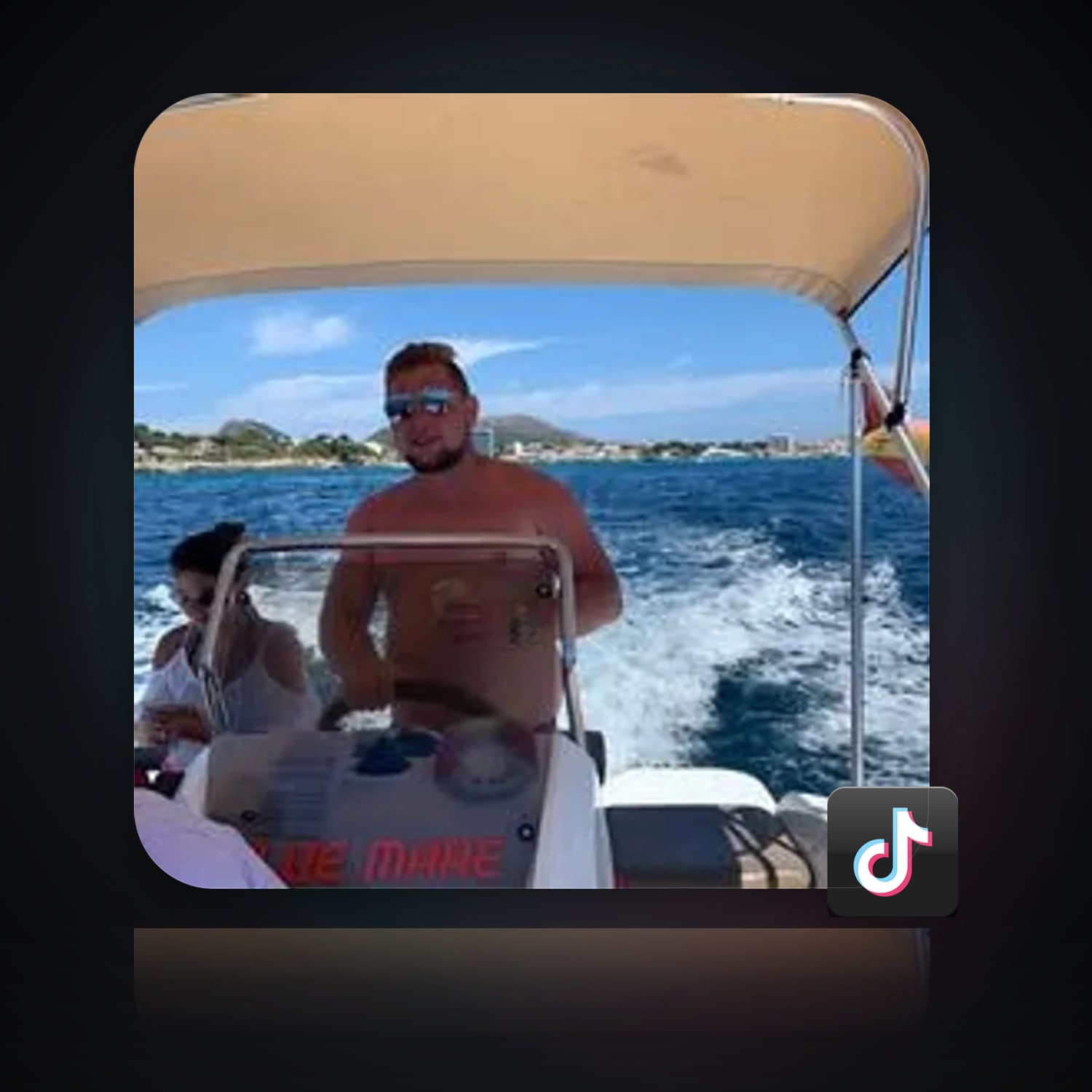 TikTok | 6 Followers — HabibiAccounts