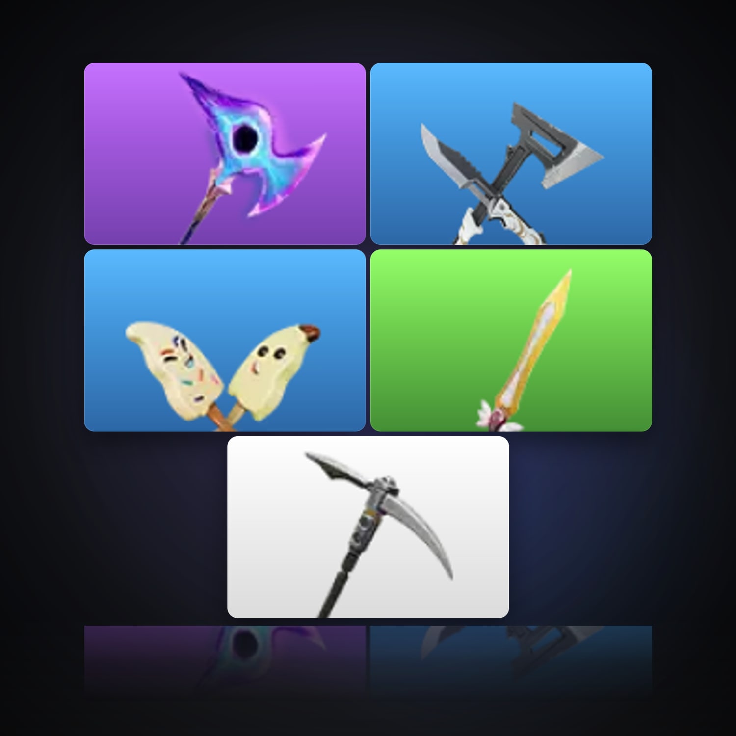 Fortnite | Level 50 | 3 Wins — HabibiAccounts
