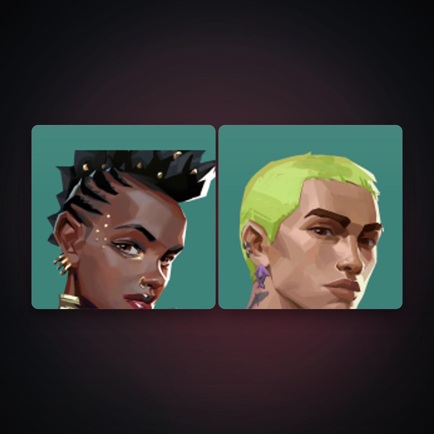 EU locker — lvl 11 — HabibiAccounts