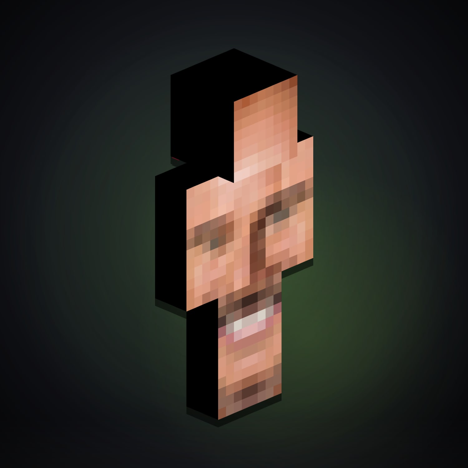 Minecraft | sad_h0m1e | Java + Bedrock | 3 Capes — HabibiAccounts