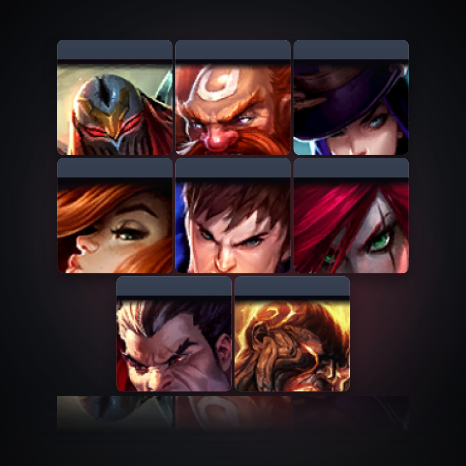EU Server — HabibiAccounts