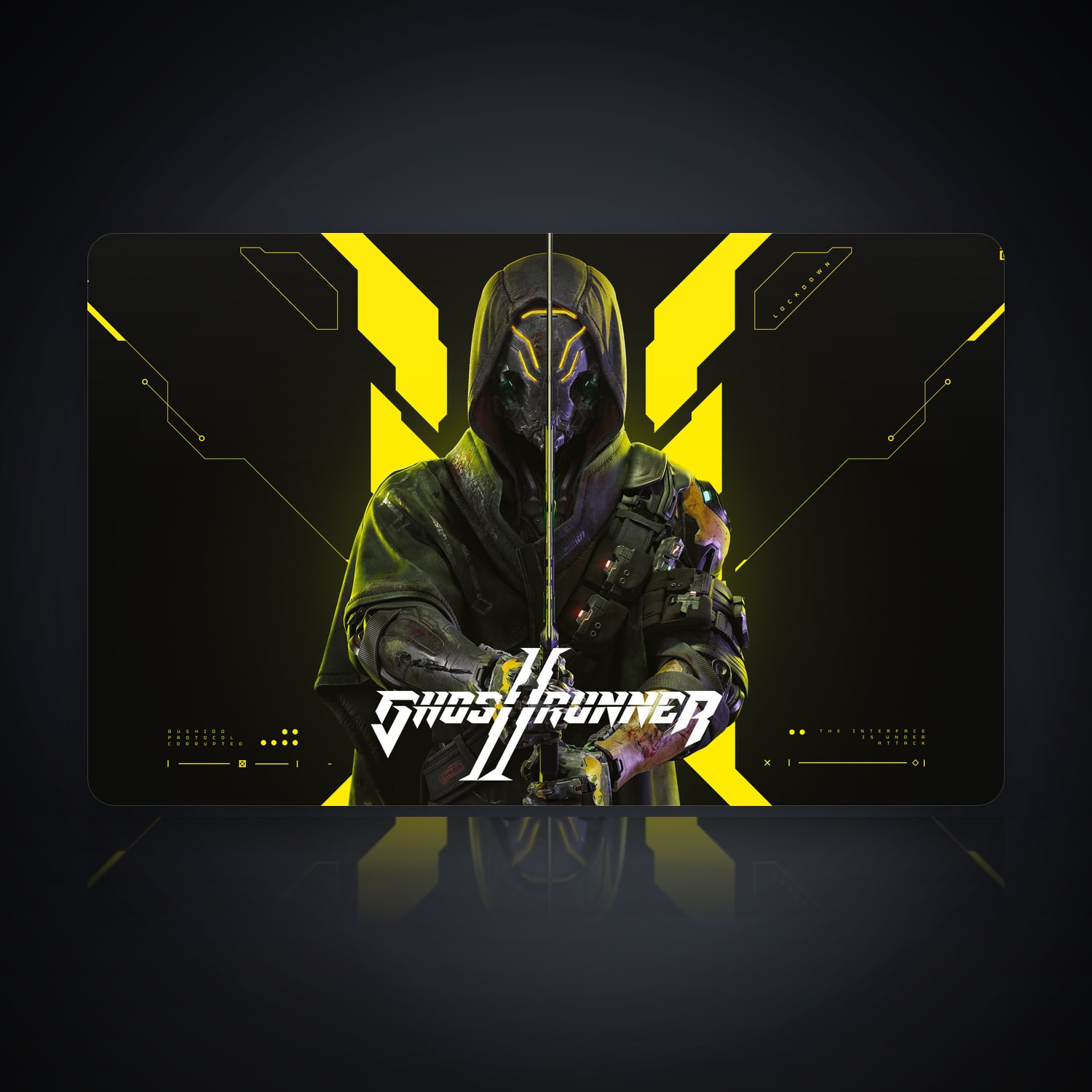 Ghostrunner 2 | 1 Games — HabibiAccounts