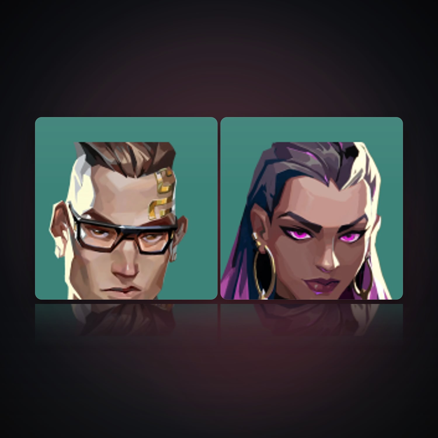 Unrated Rank | Europe Server | Level 10 — HabibiAccounts