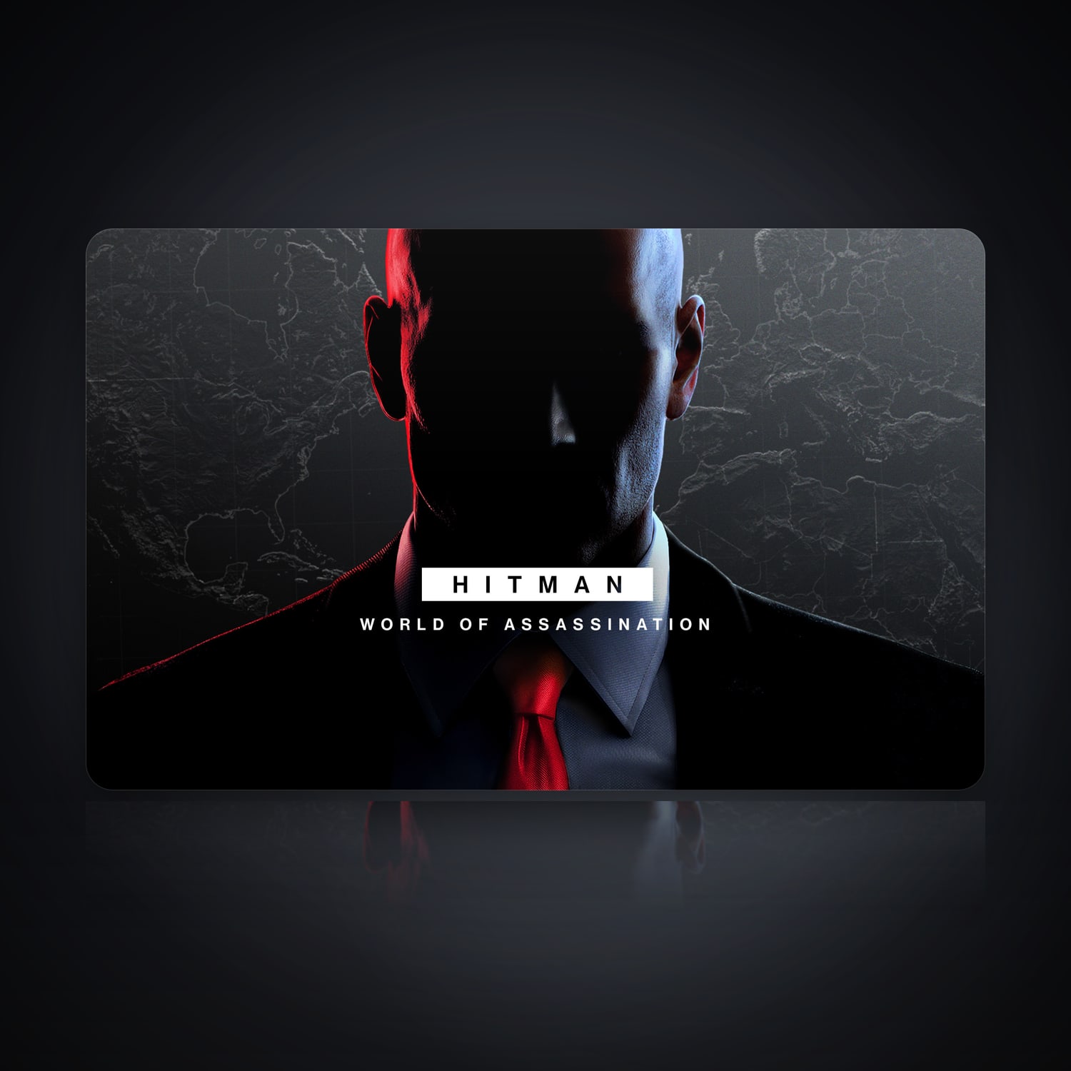 HITMAN 3 | 1 Games — HabibiAccounts