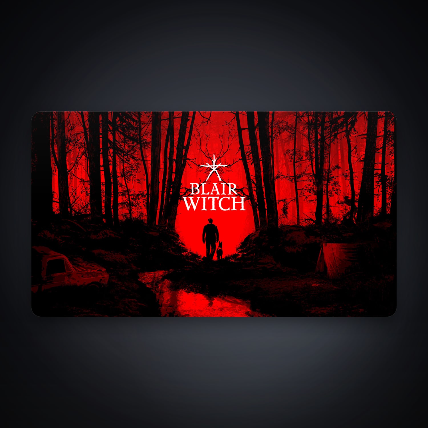 Blair Witch | 1 Games — HabibiAccounts