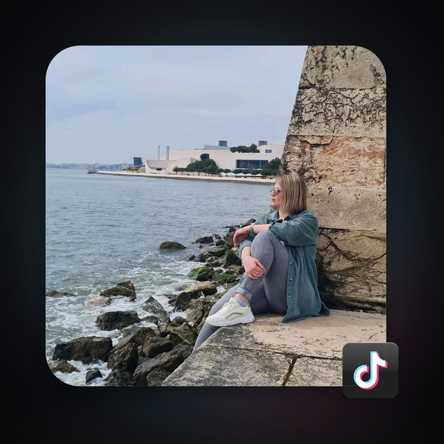 هالحساب تيك توك مليان 17 متابع — HabibiAccounts