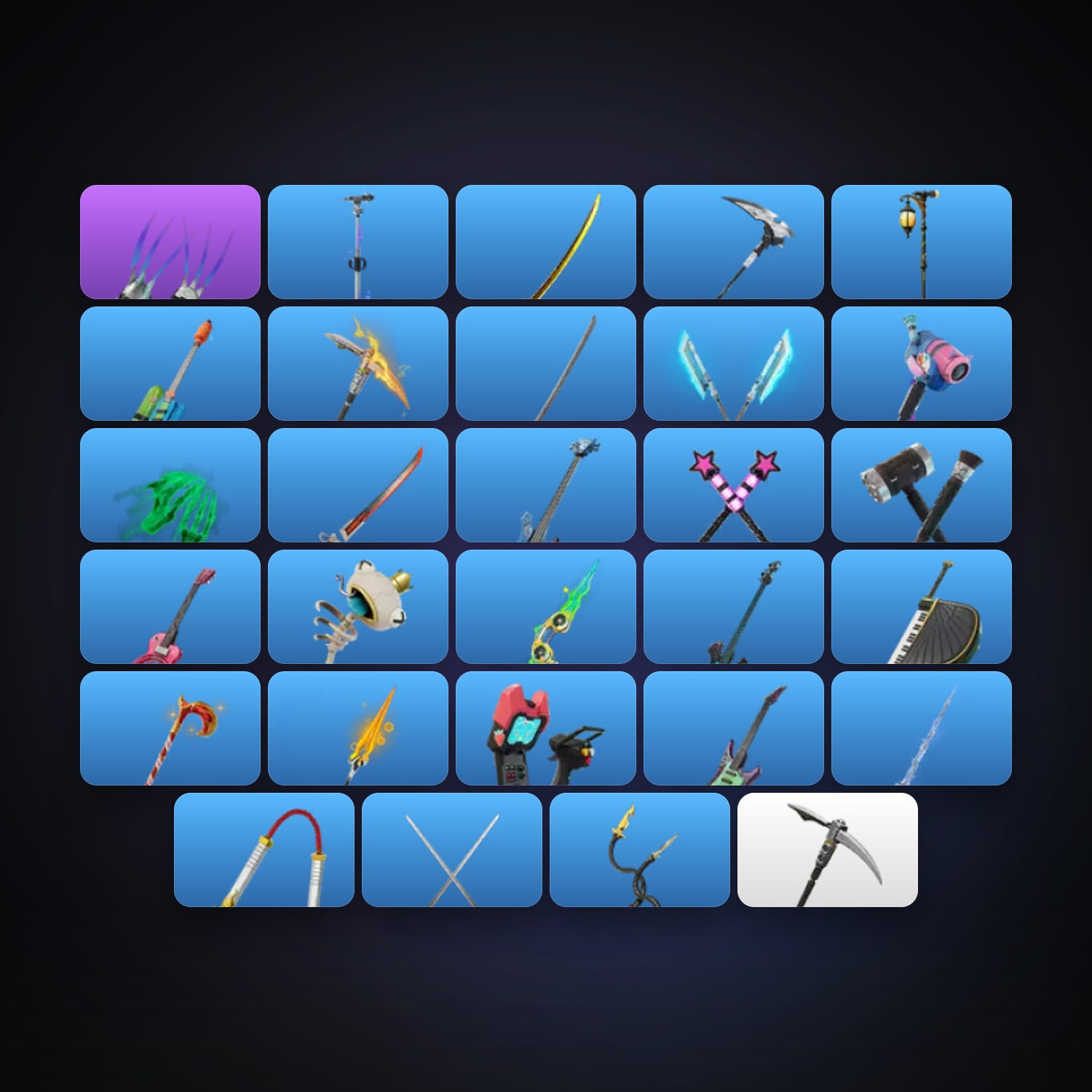 Fortnite | 100 V-Bucks | Level 190 | 7 Wins — HabibiAccounts